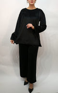 Ensemble JASMINE