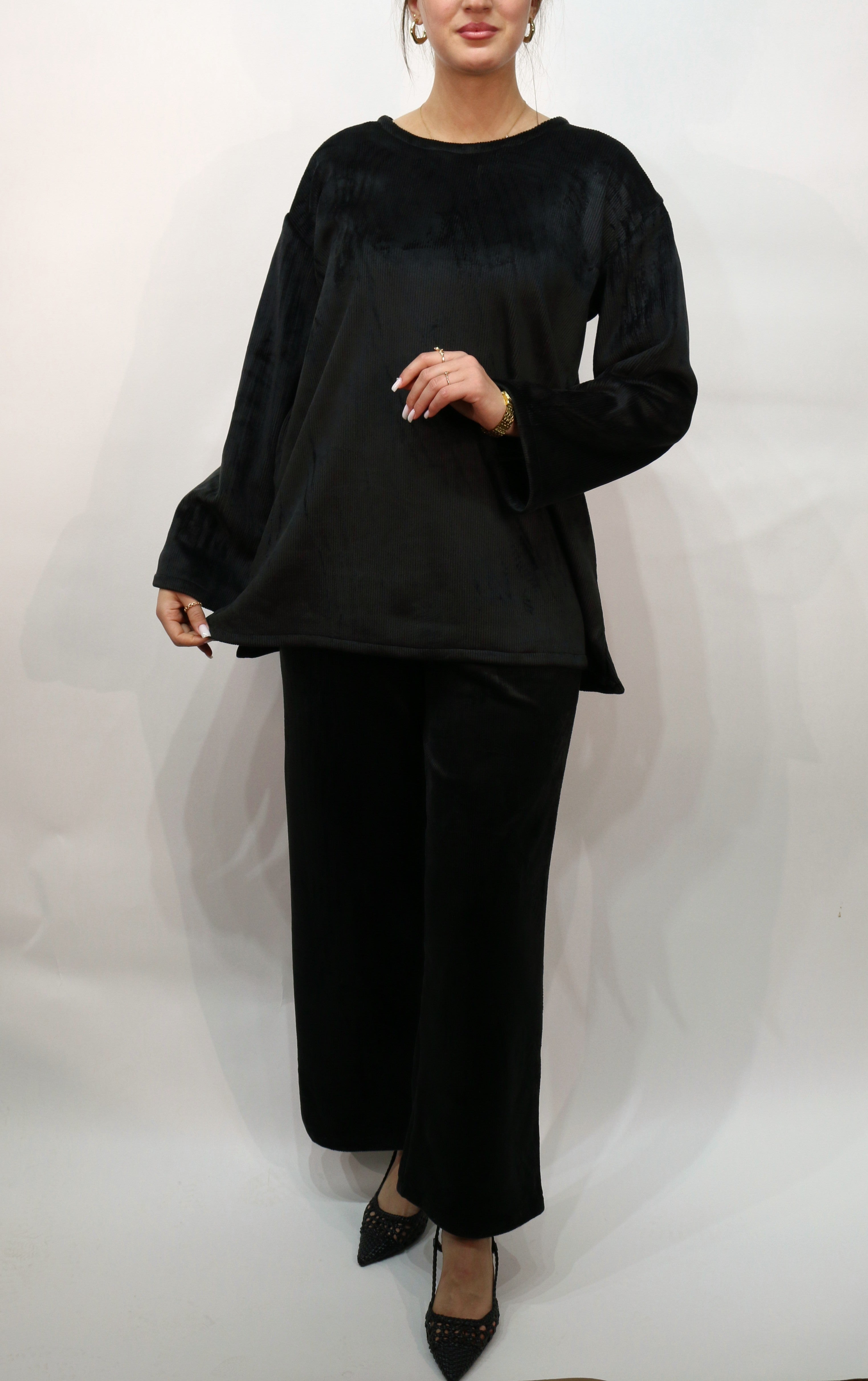 Ensemble JASMINE