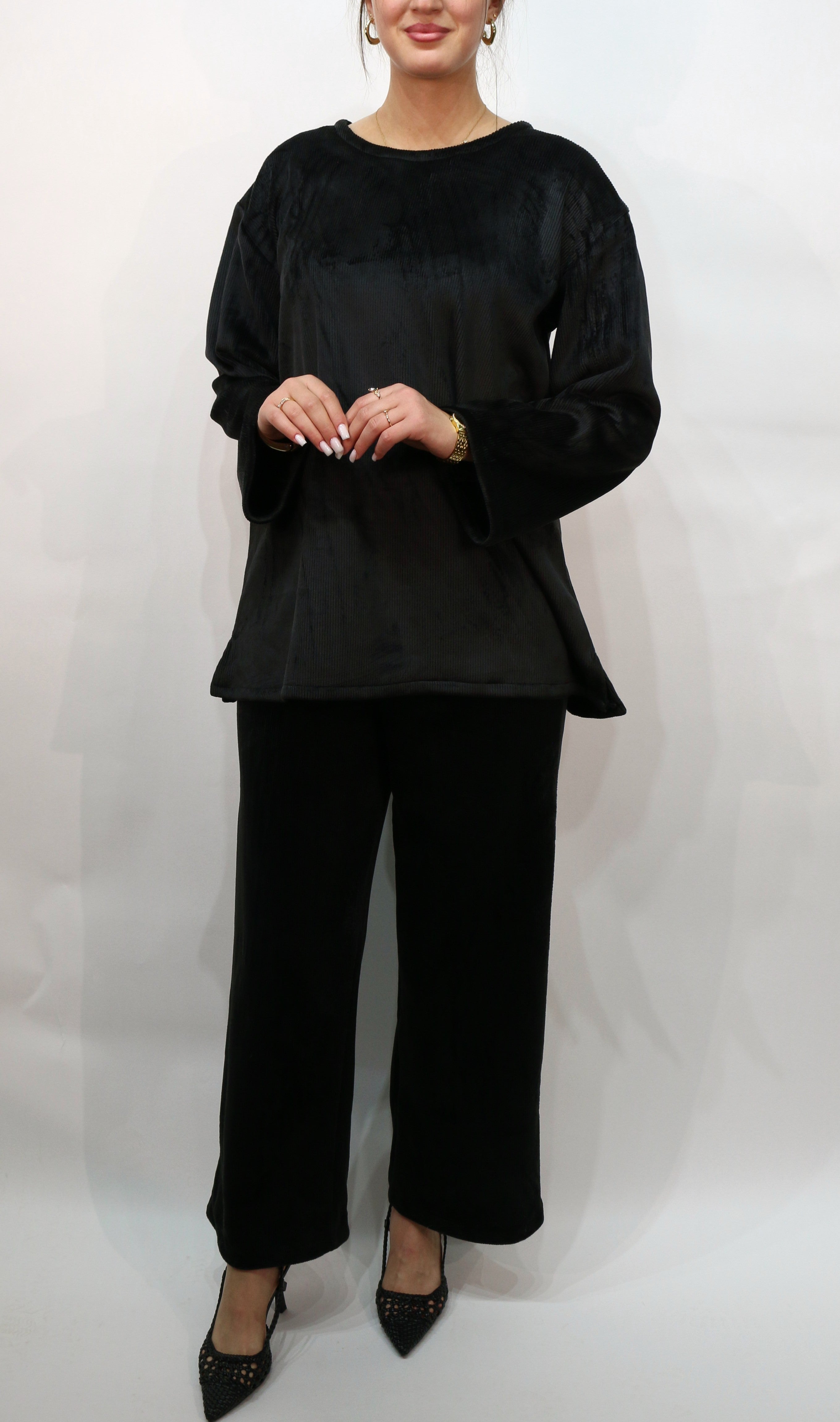 Ensemble JASMINE