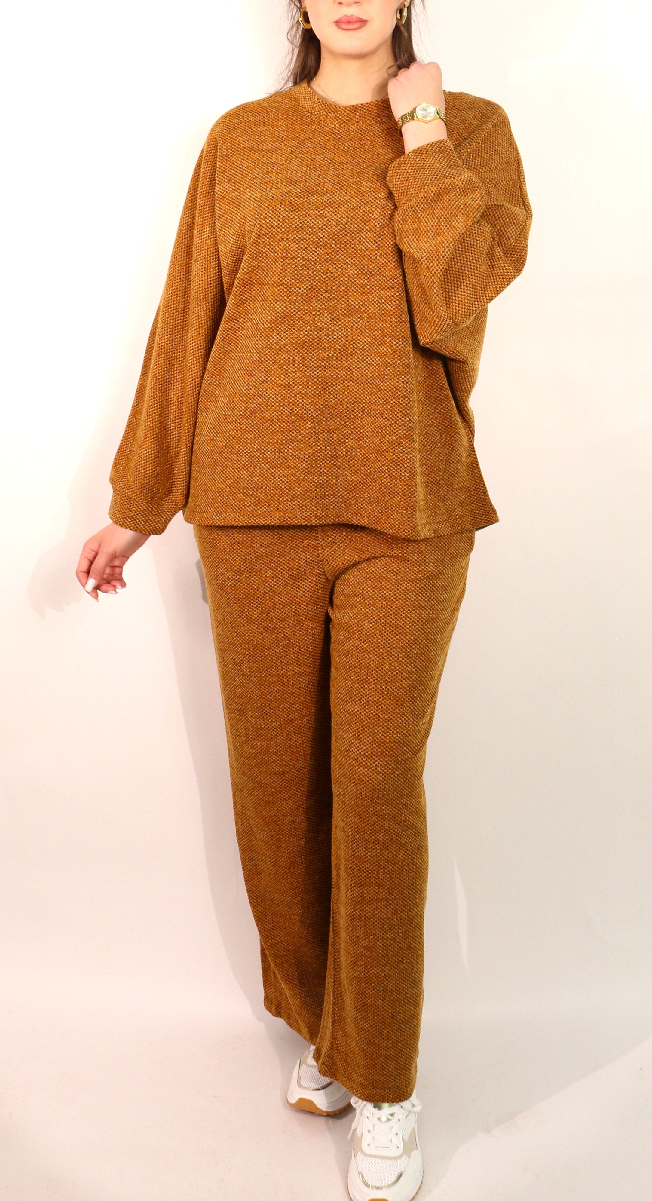 Ensemble ALWEN