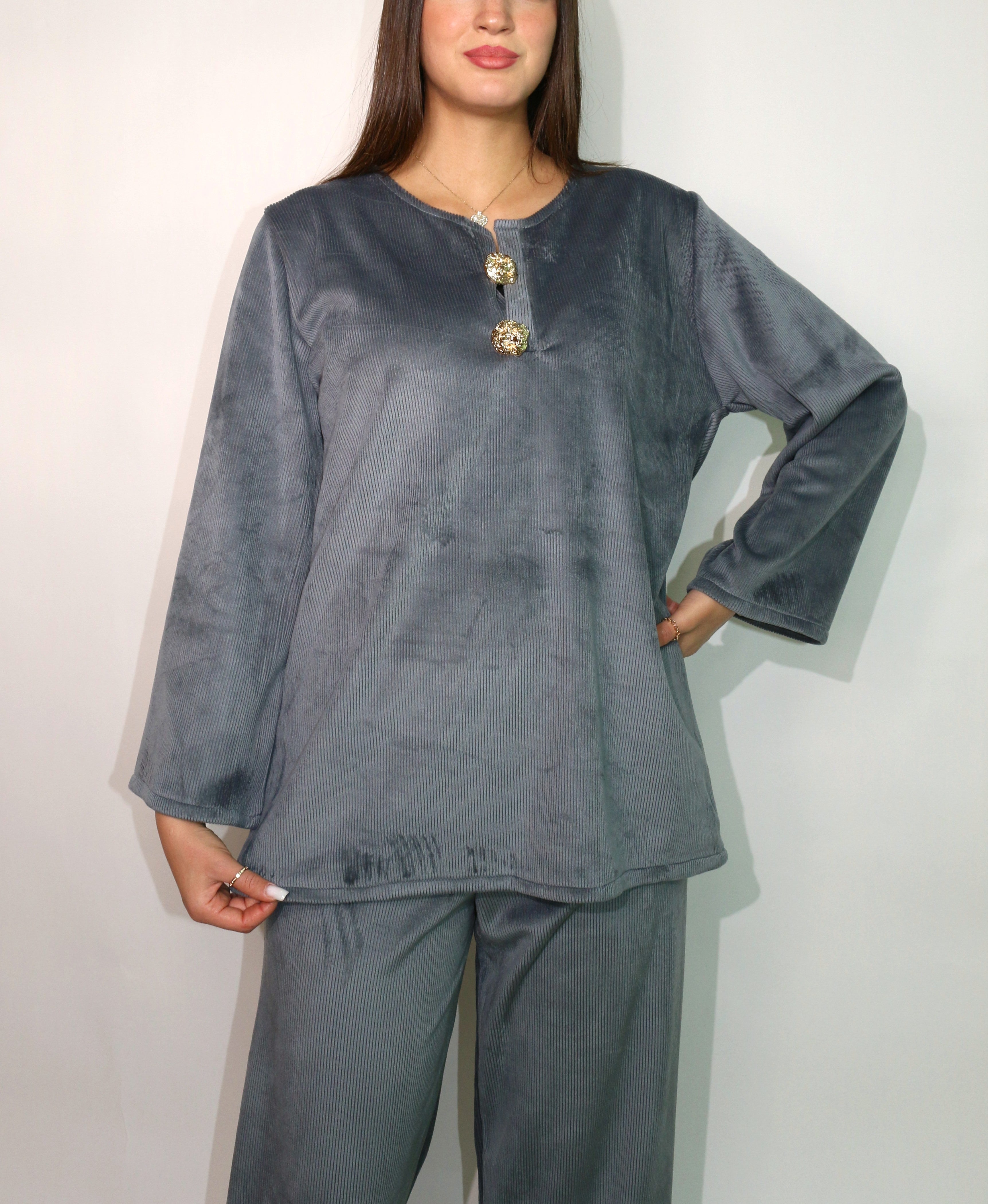 Ensemble MOLLY
