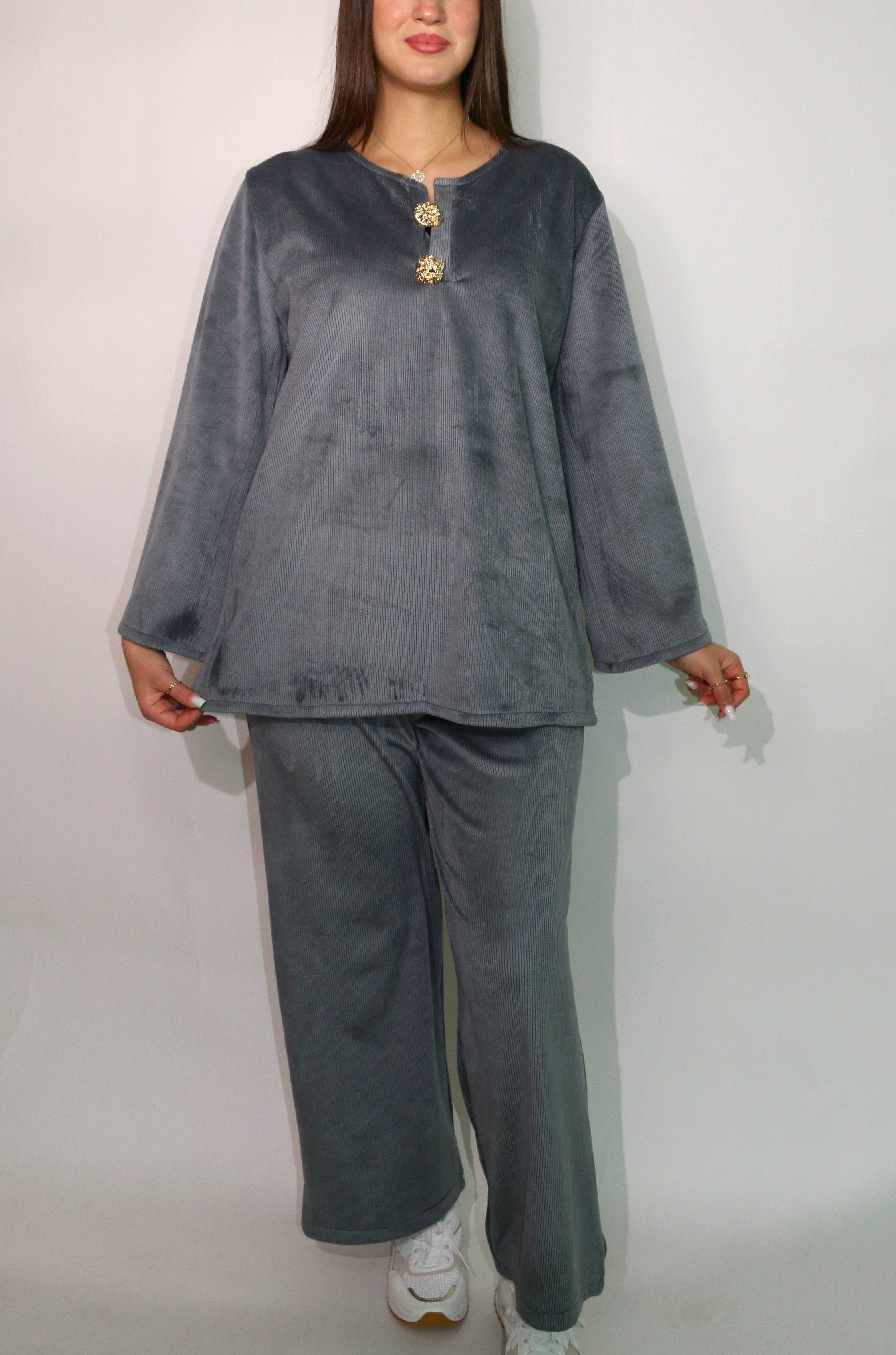 Ensemble MOLLY