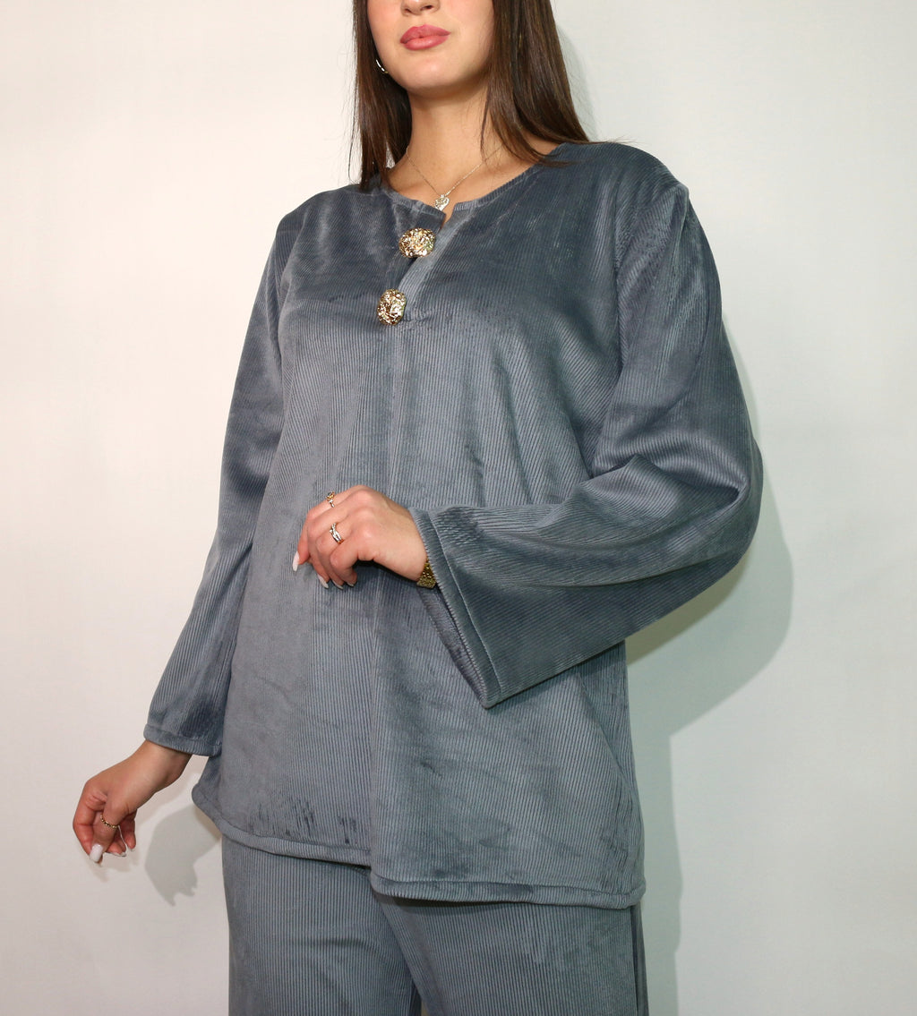 Ensemble MOLLY