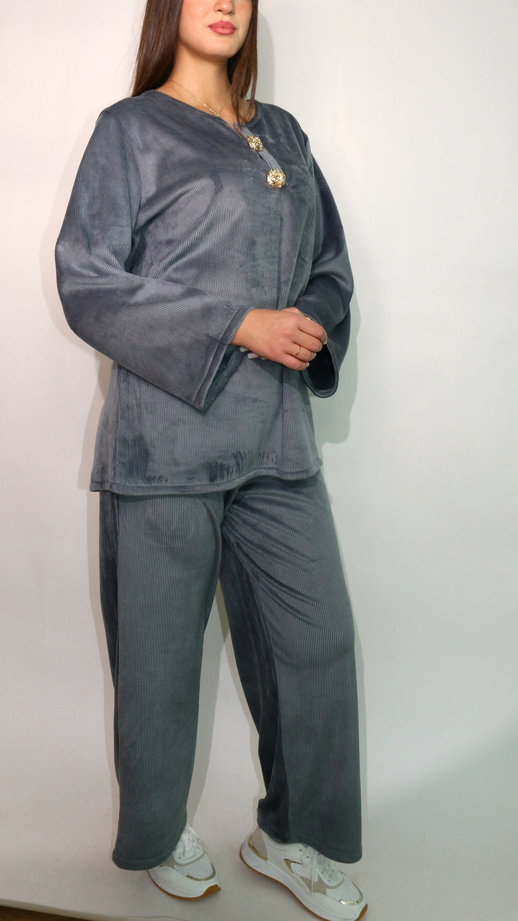 Ensemble MOLLY