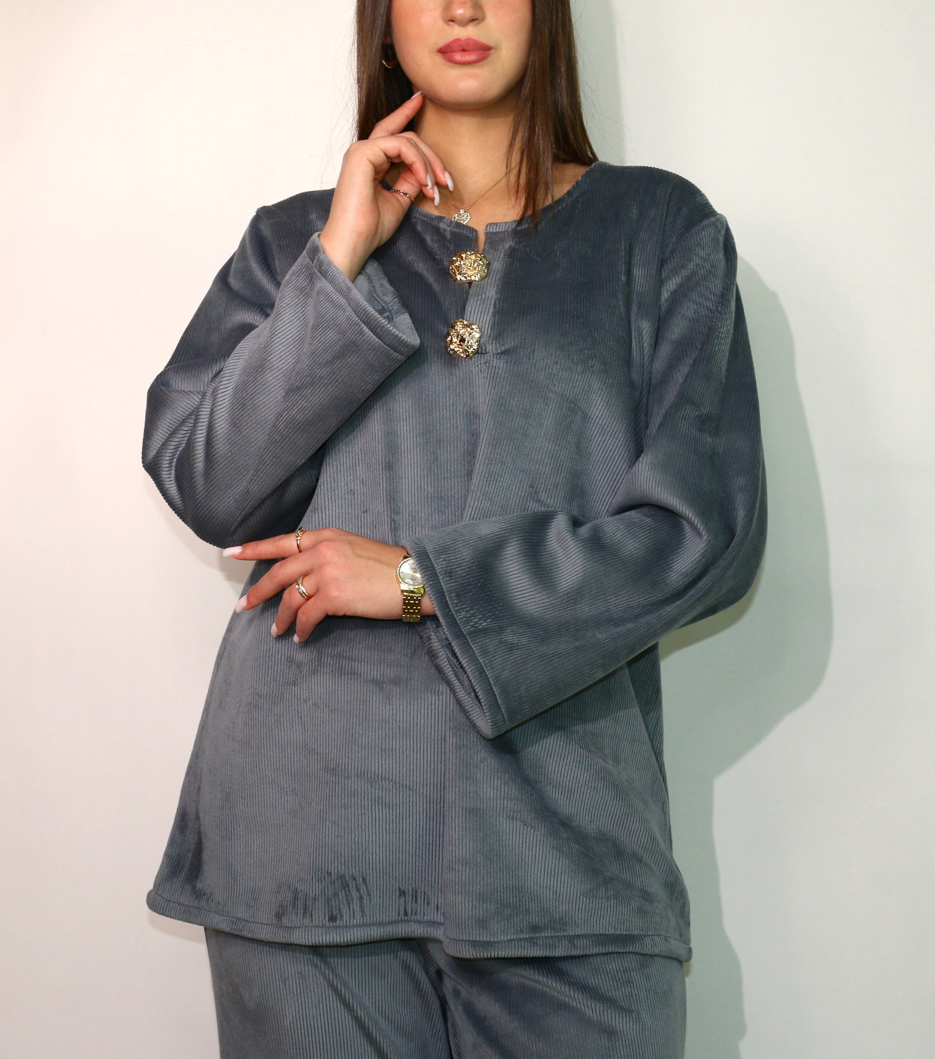 Ensemble MOLLY