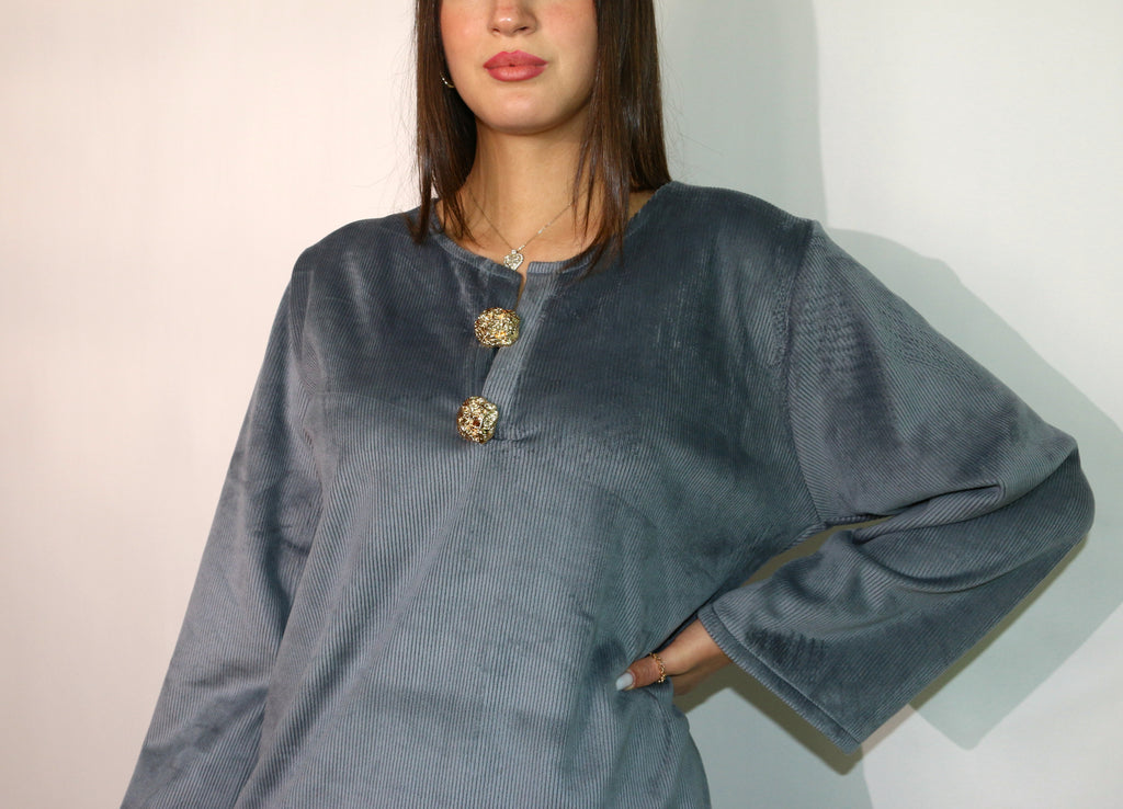Ensemble MOLLY