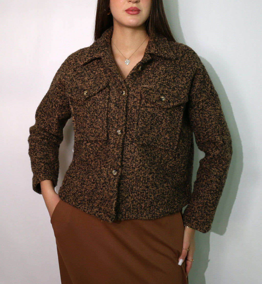 Veste CORINNE