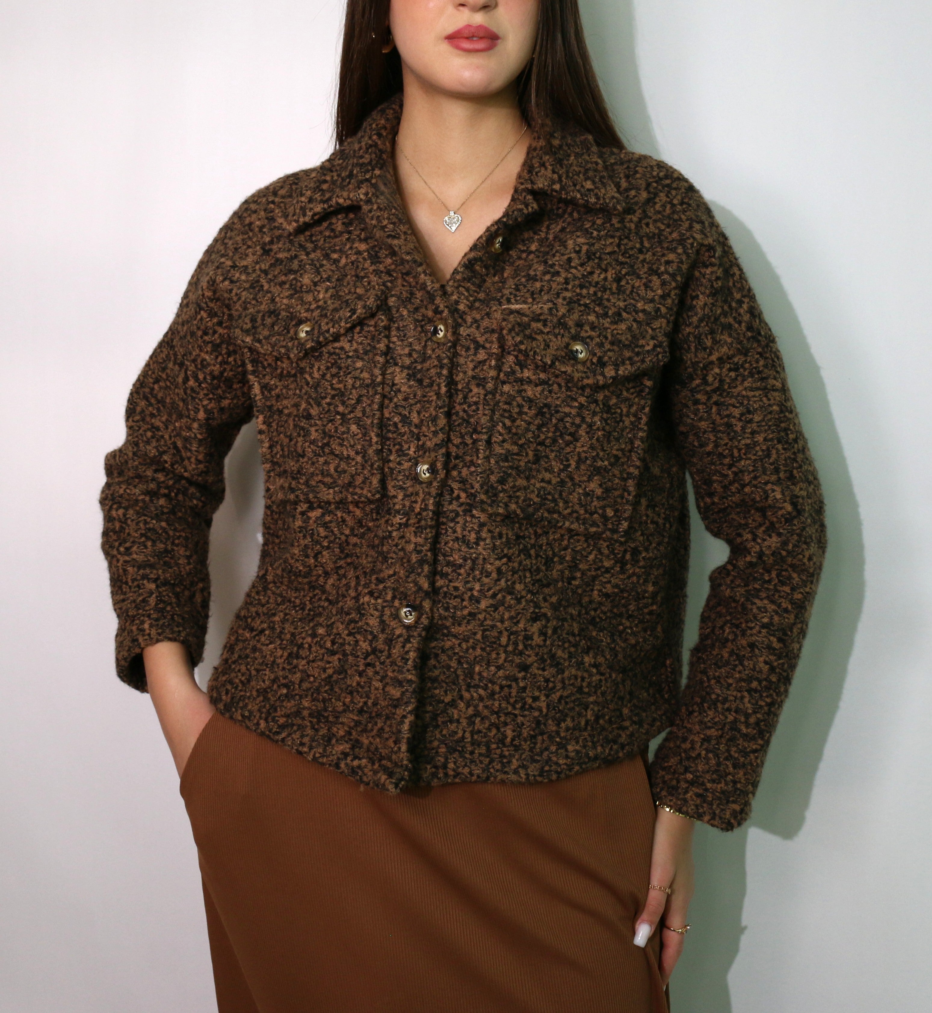 Veste CORINNE