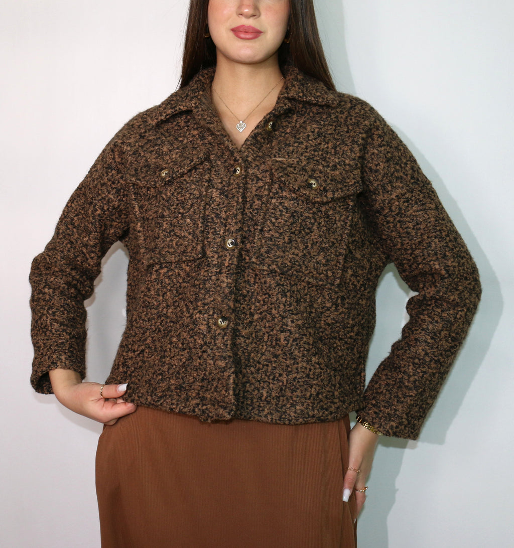 Veste CORINNE