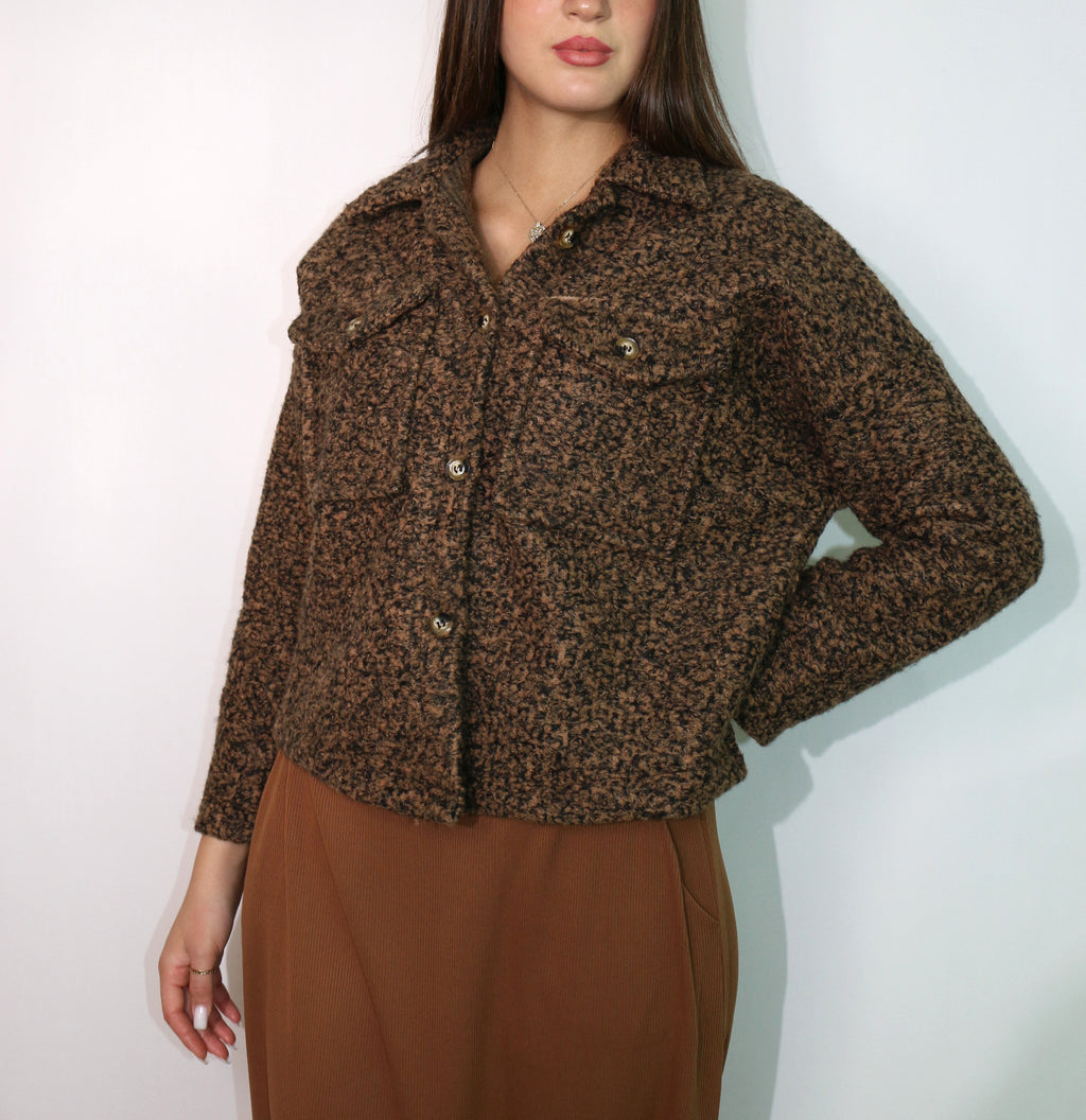 Veste CORINNE