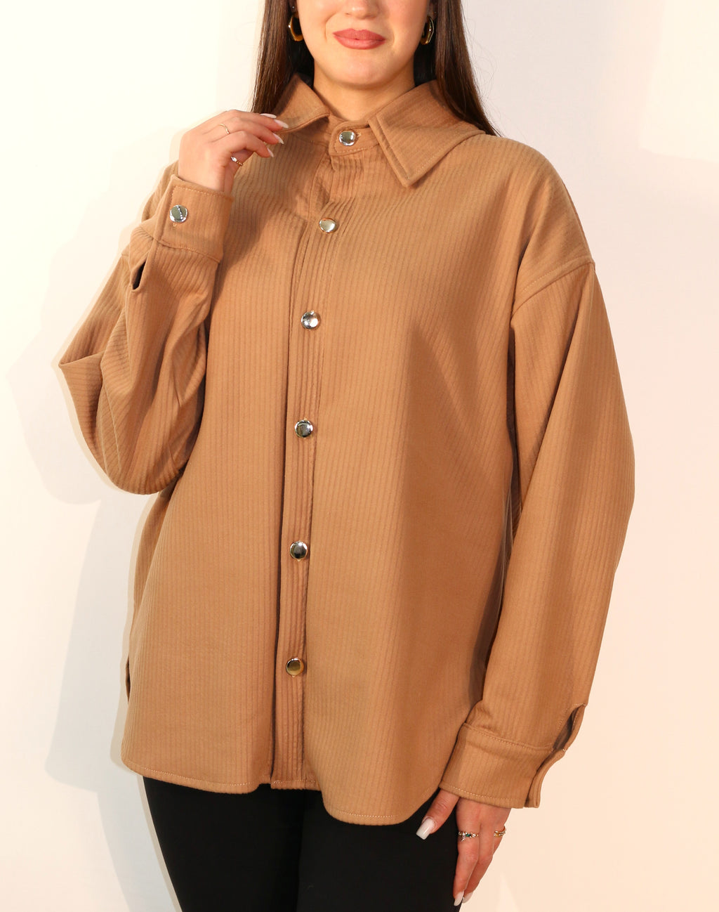 Veste ISADORA