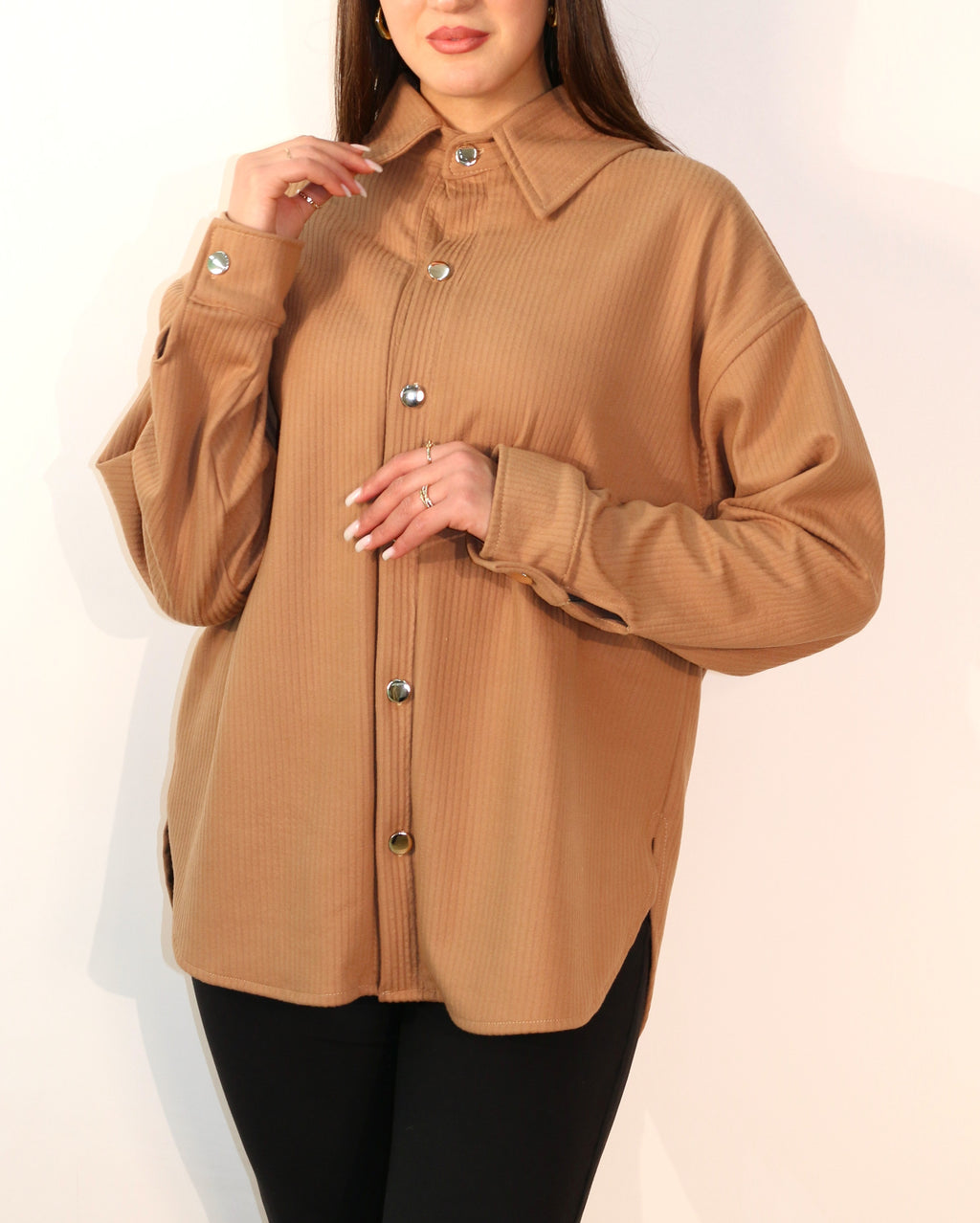 Veste ISADORA