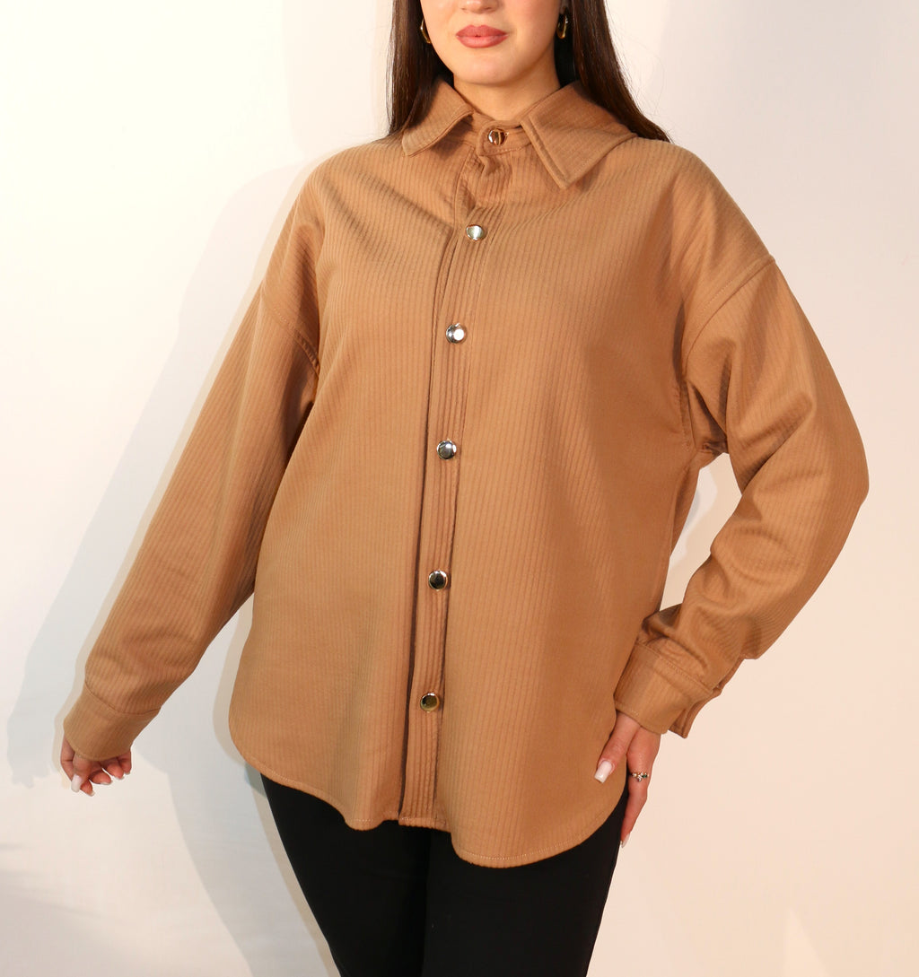 Veste ISADORA
