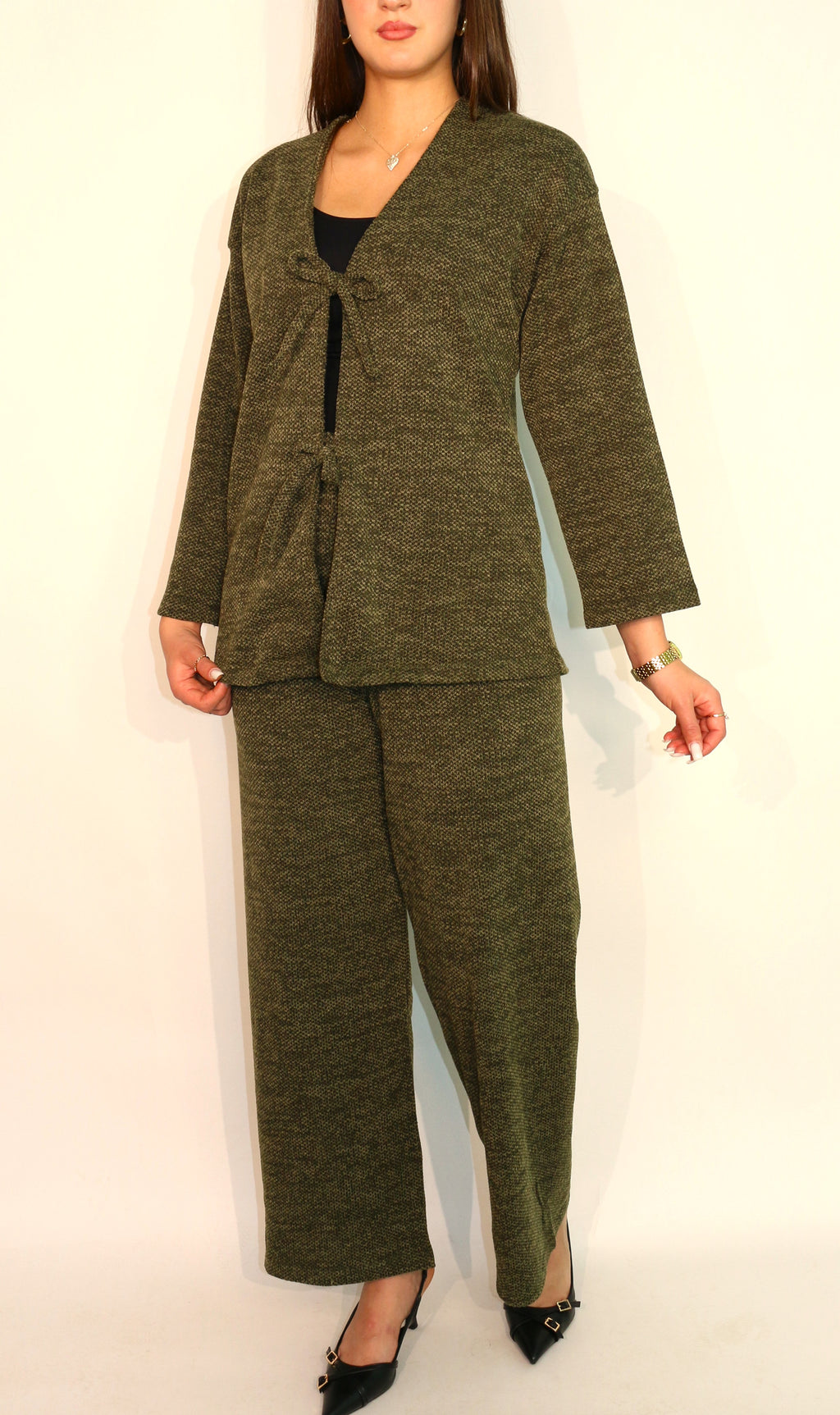 Ensemble Bétanie