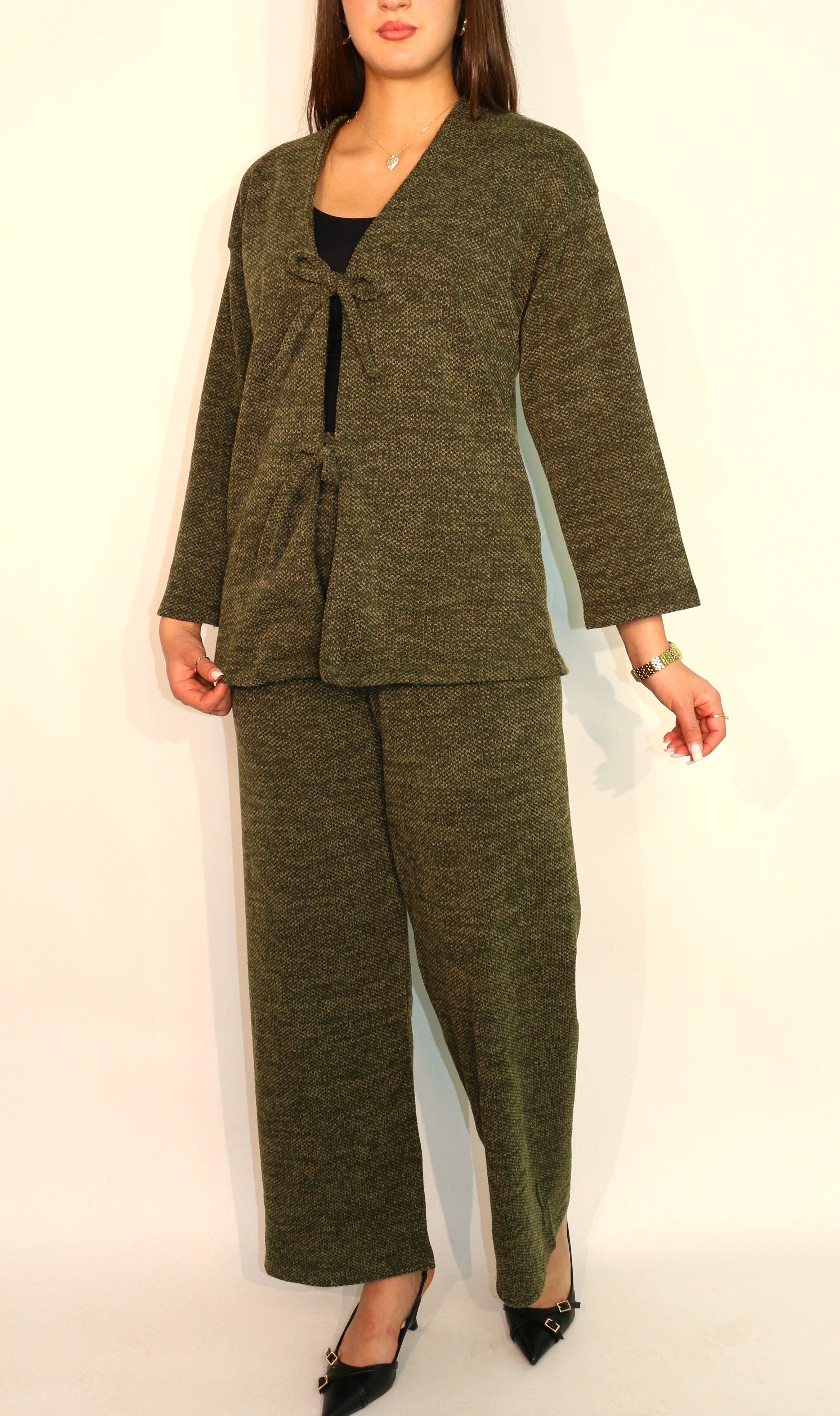 Ensemble Bétanie
