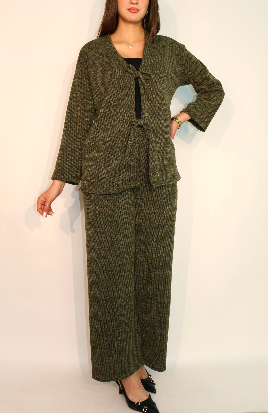 Ensemble Bétanie