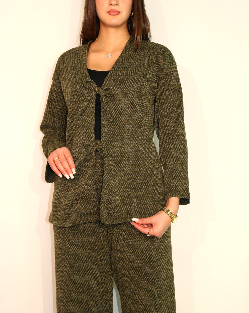 Ensemble Bétanie