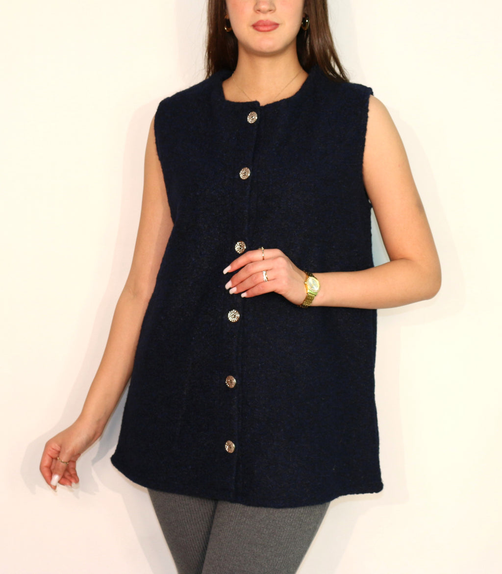 Veste MARIANNE
