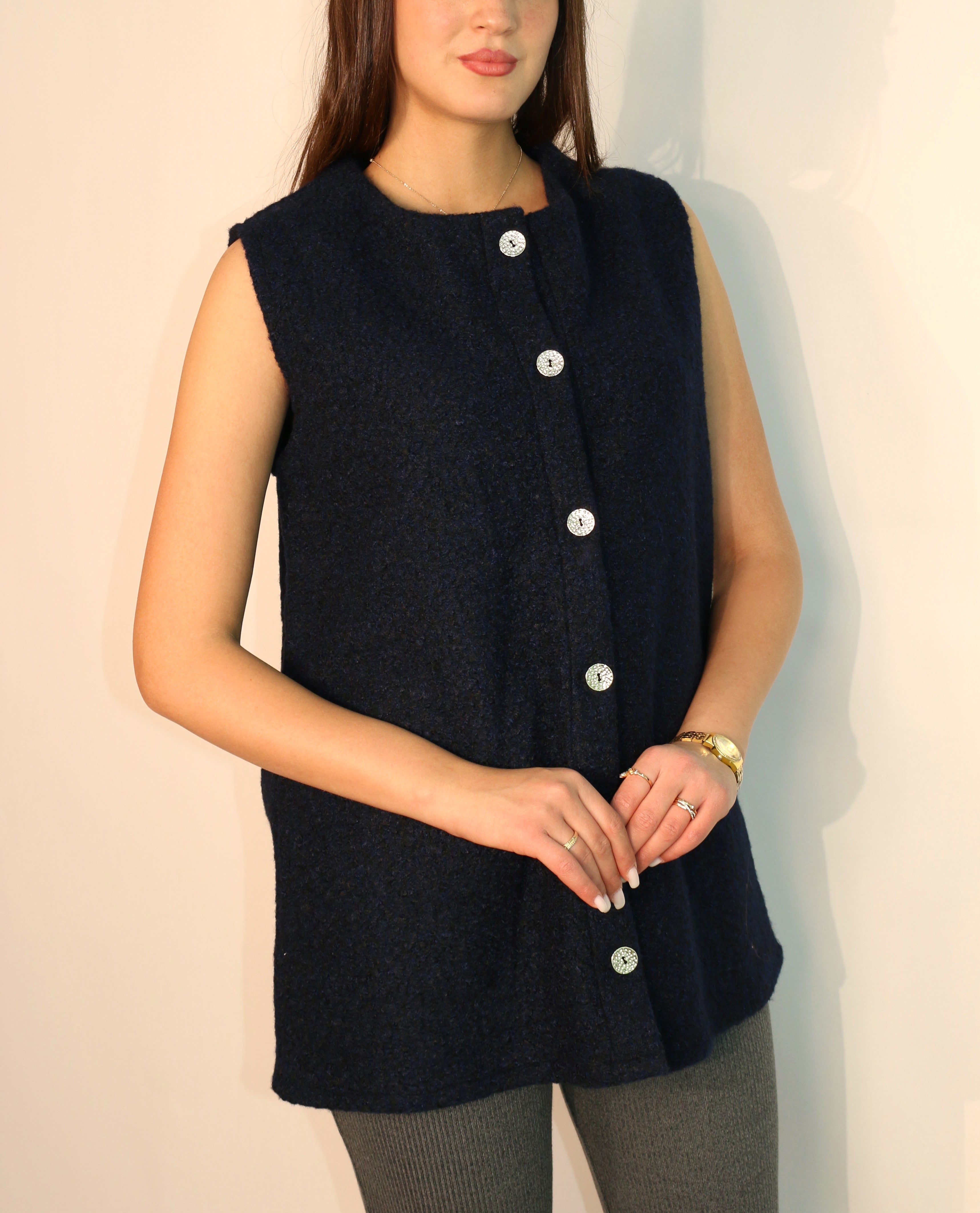 Veste MARIANNE