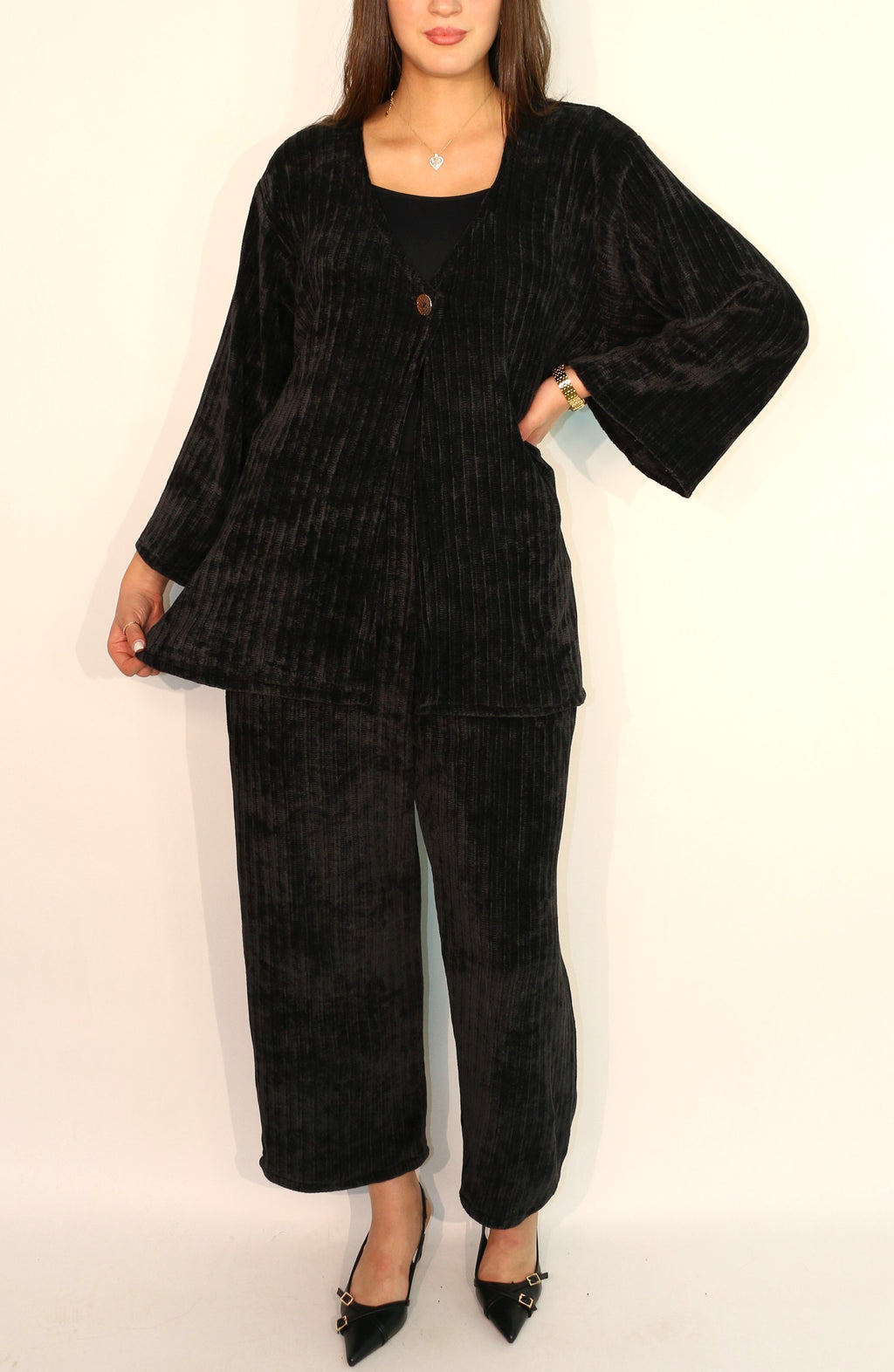 Ensemble MADDY