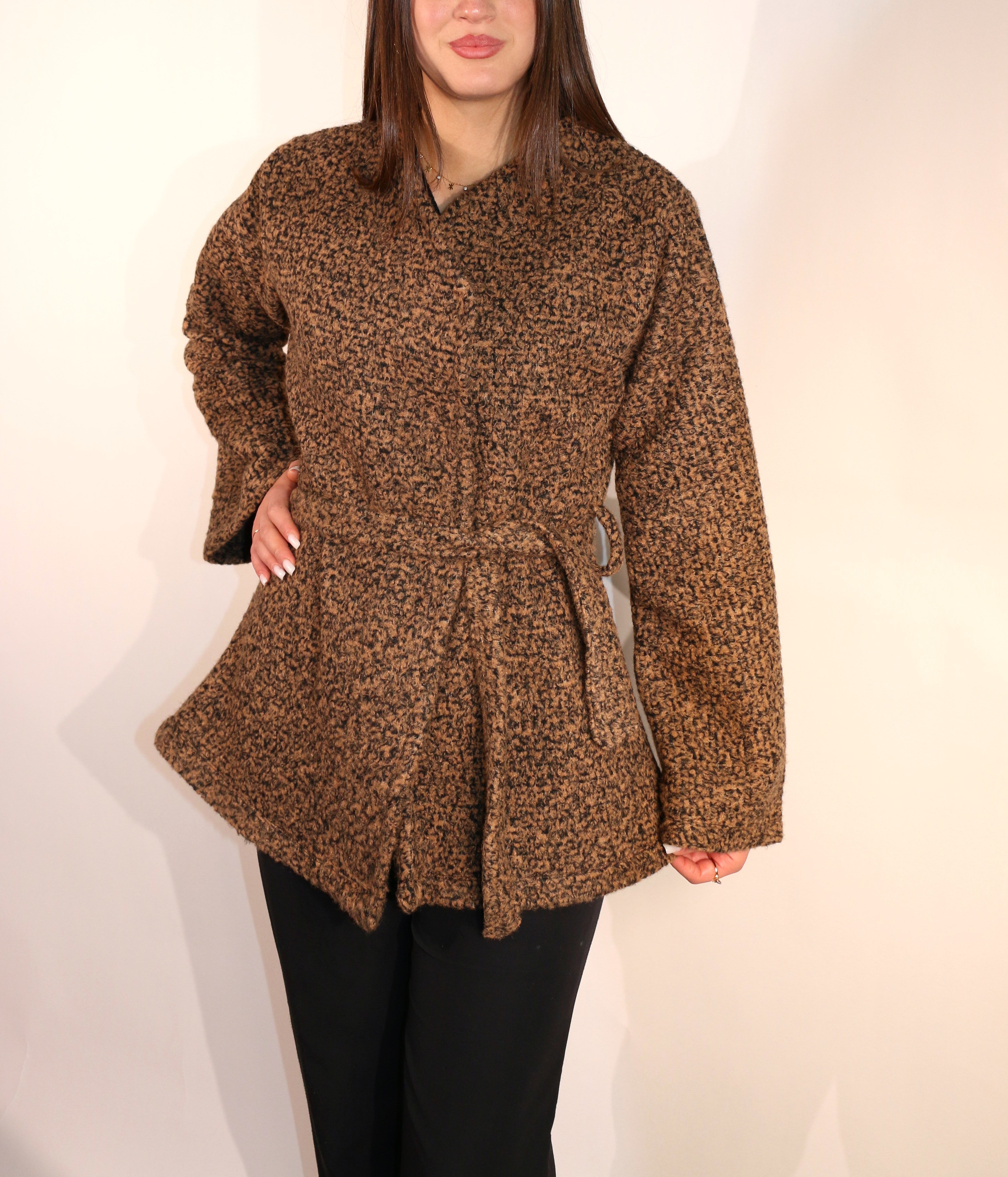 Veste ODETTE