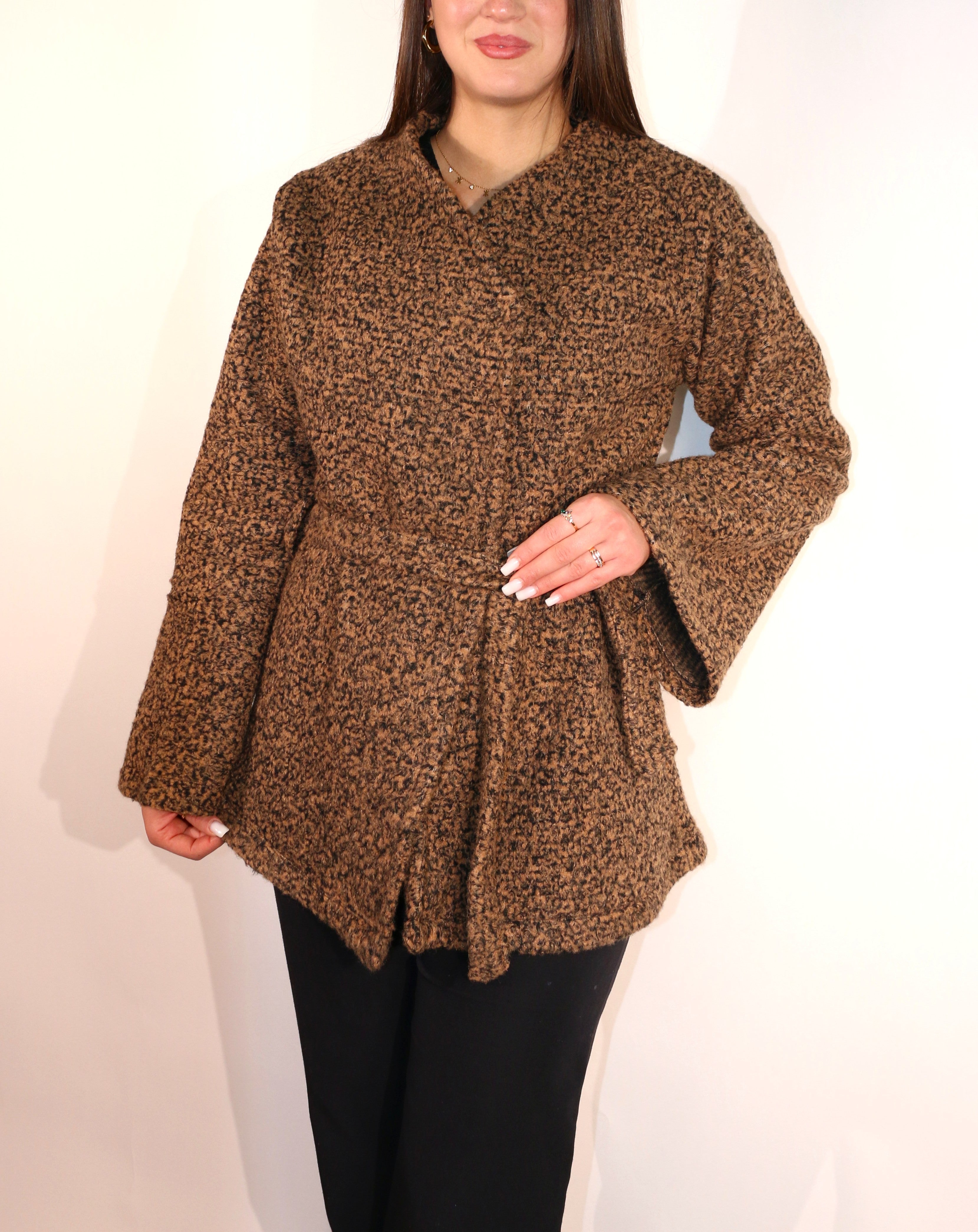 Veste ODETTE