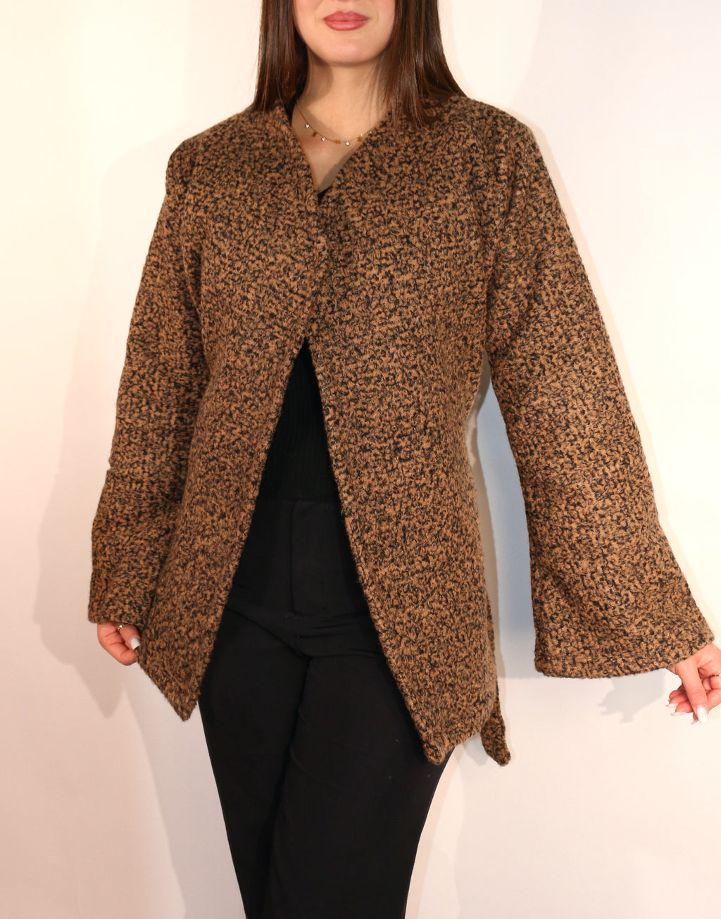 Veste ODETTE