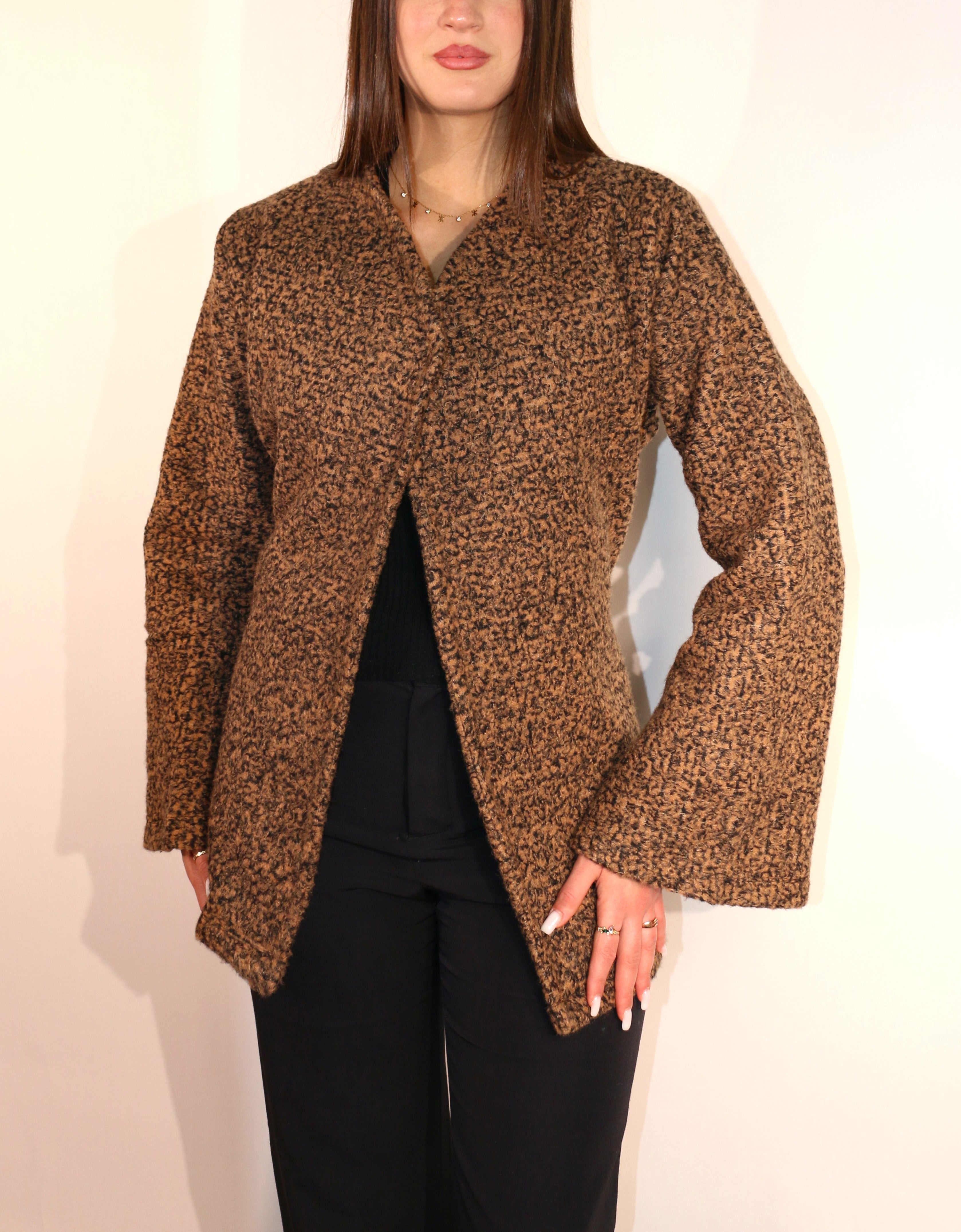 Veste ODETTE