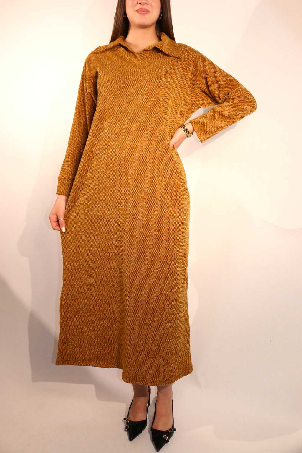 Robe Blandine