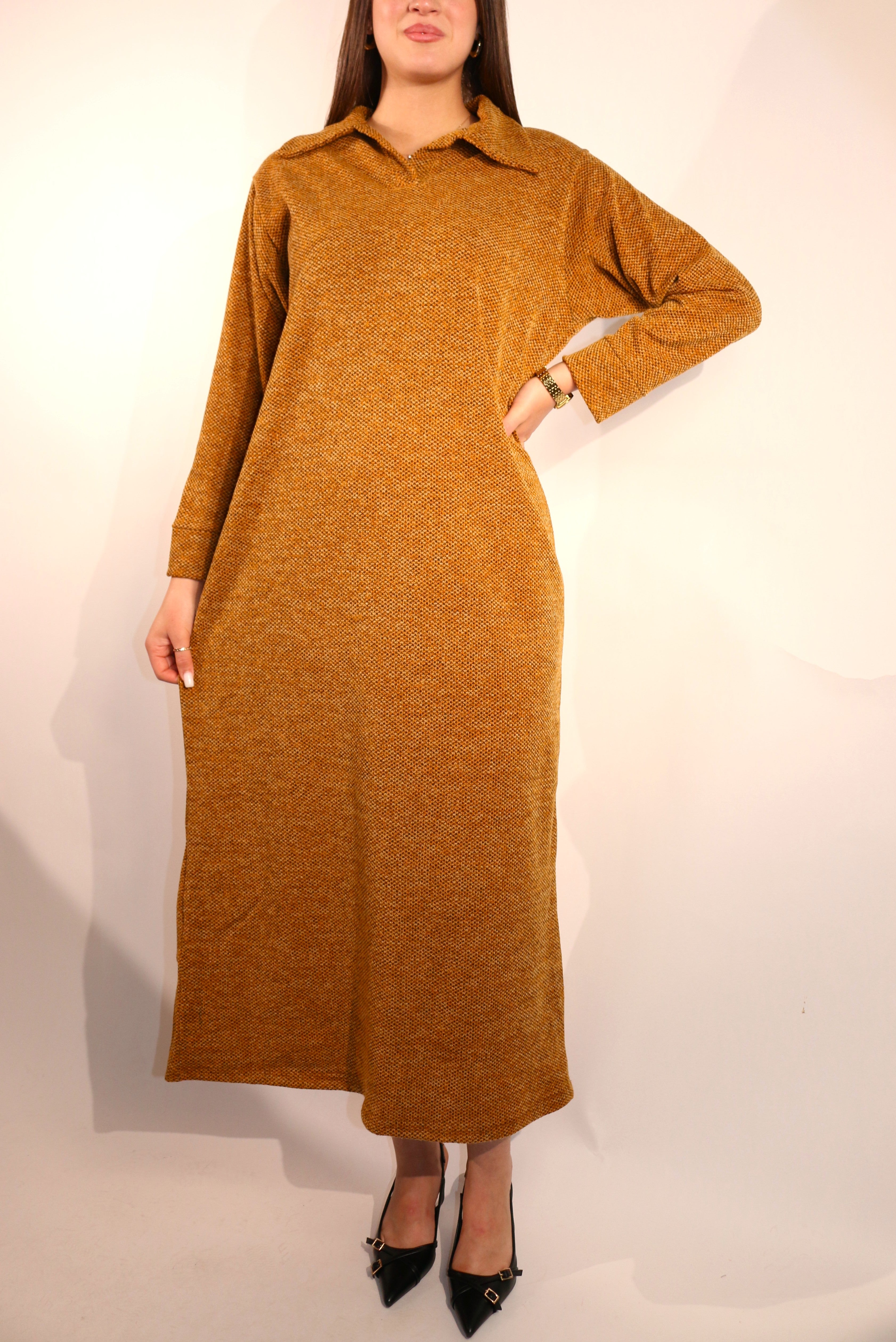 Robe Blandine