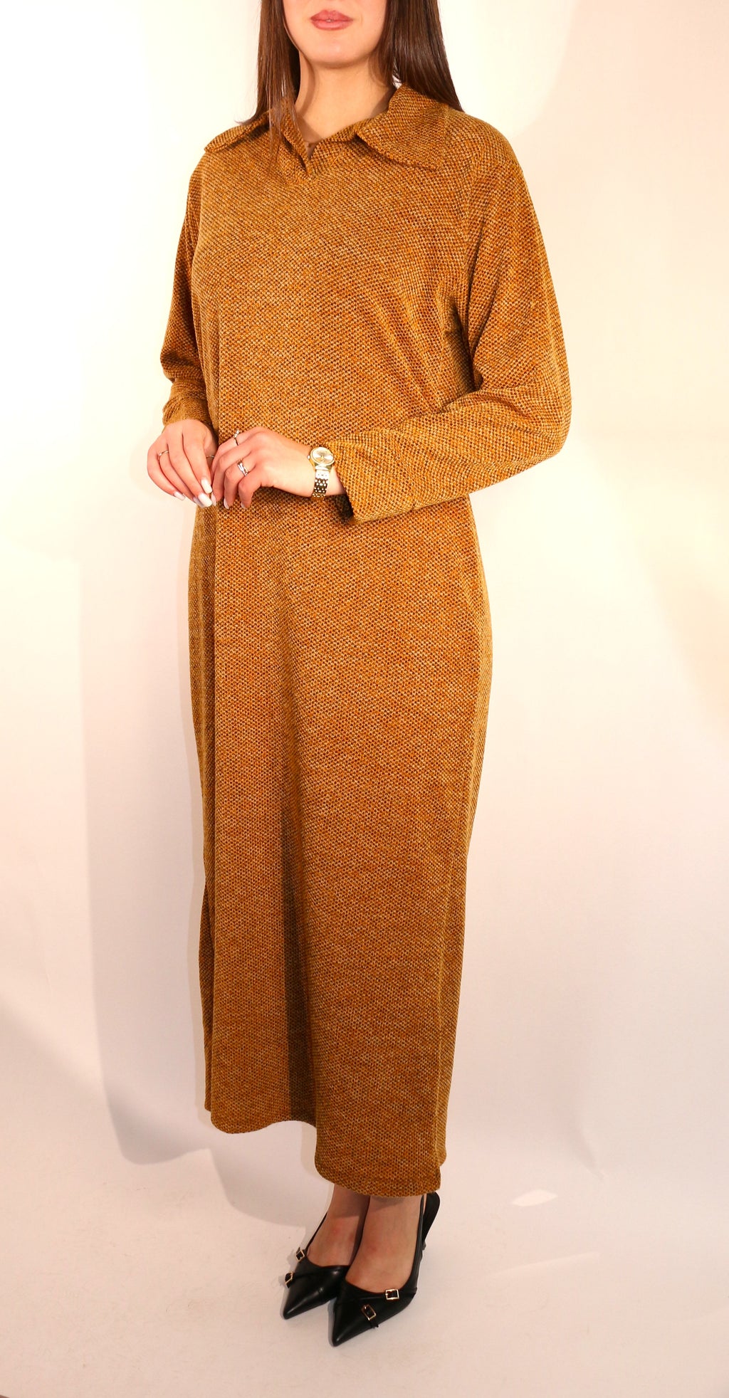 Robe Blandine