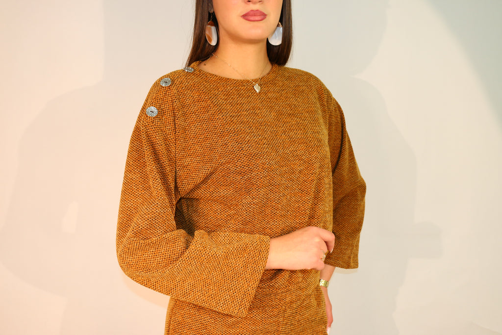 Ensemble MARJORIE