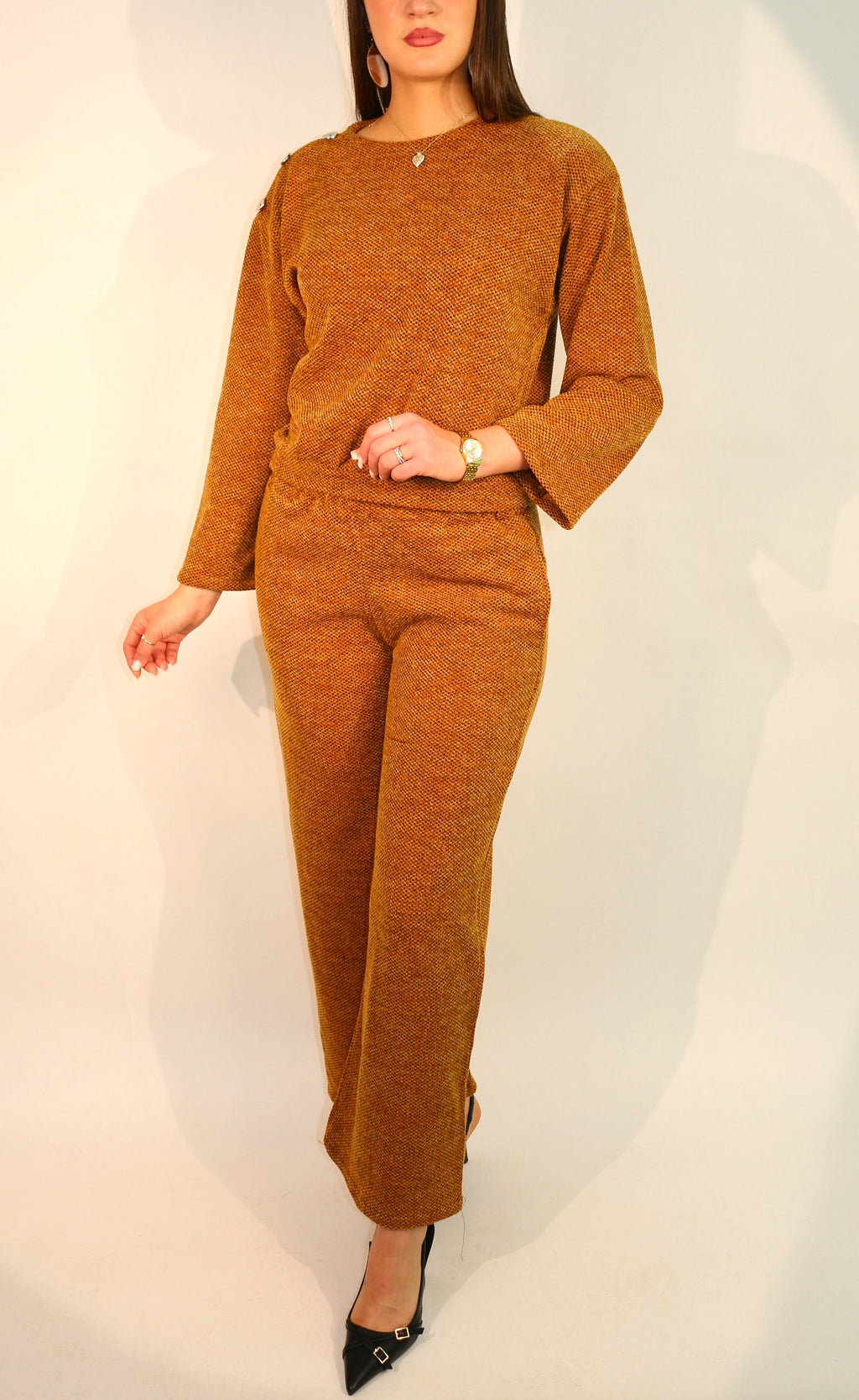 Ensemble MARJORIE