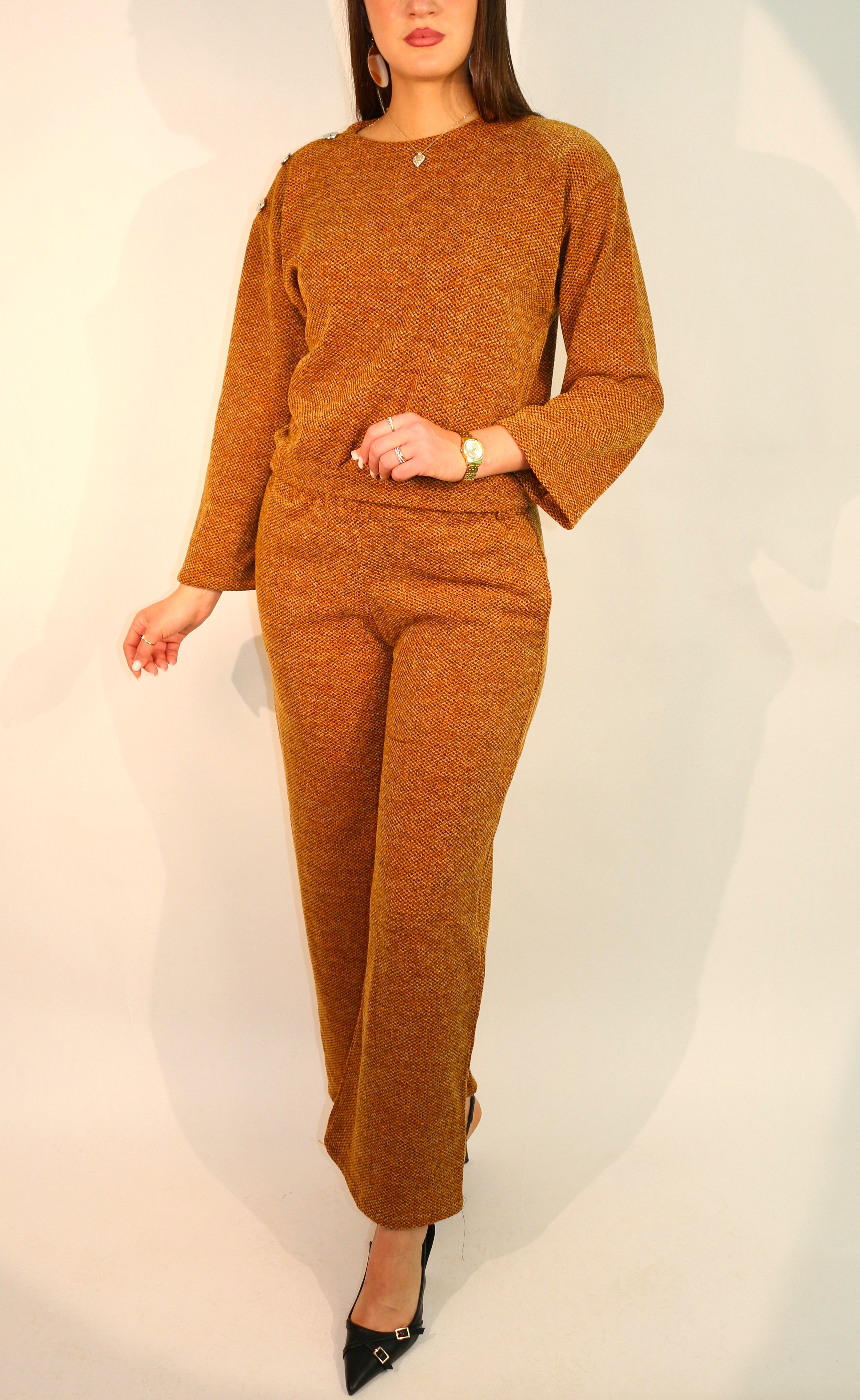 Ensemble MARJORIE