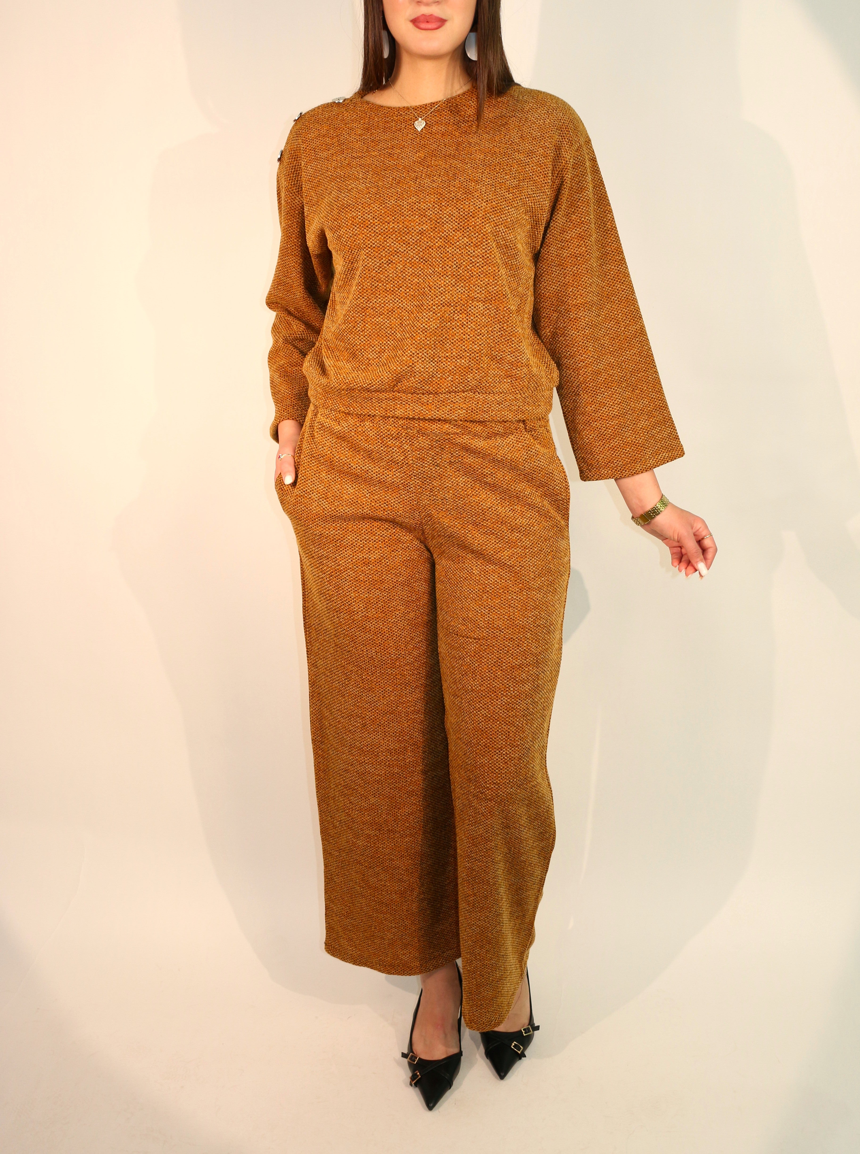 Ensemble MARJORIE