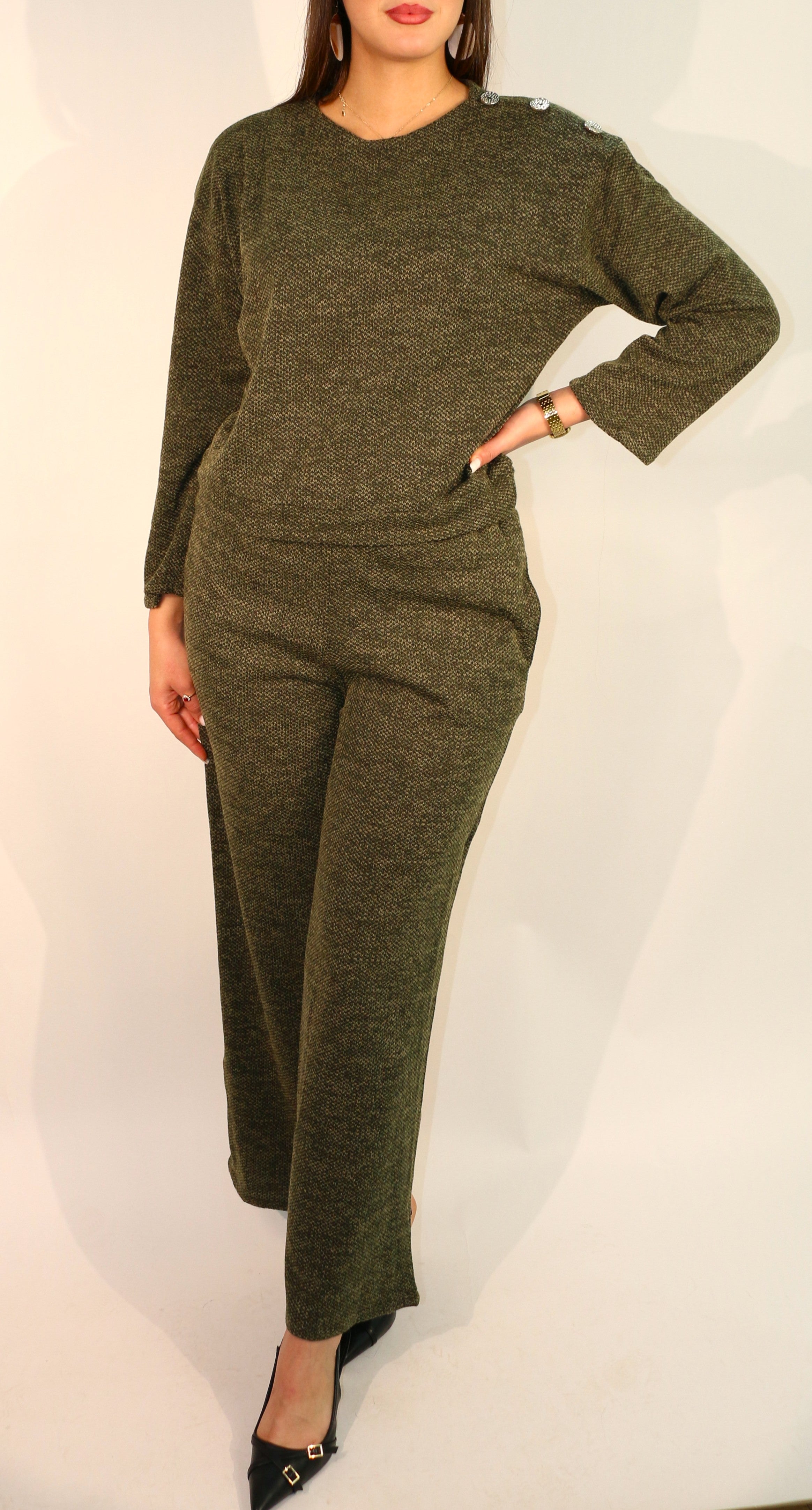 Ensemble Marjorie