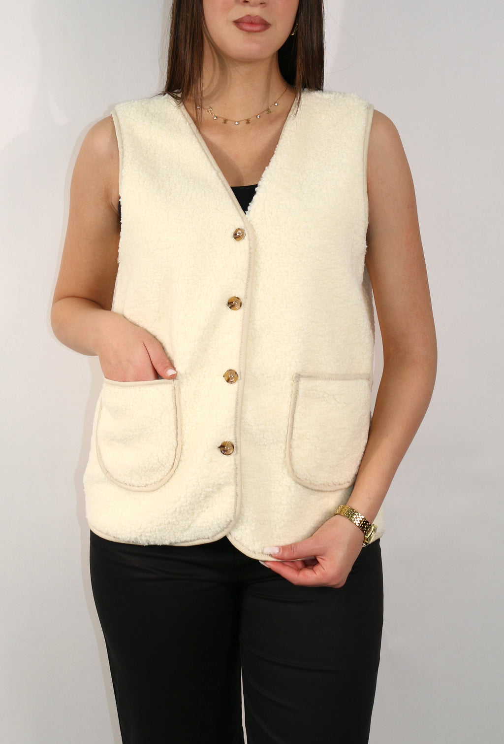 Gilet