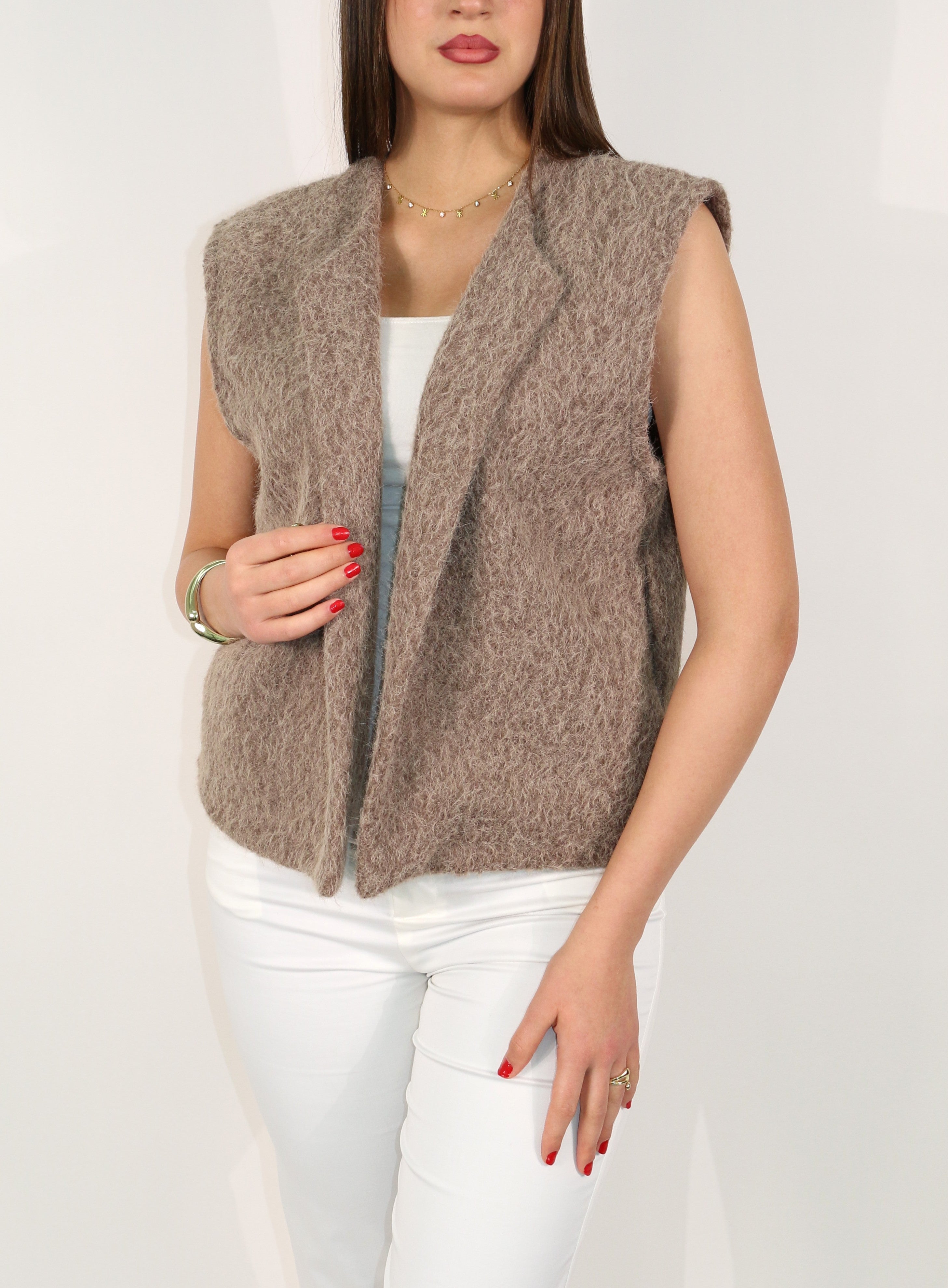 Gilet