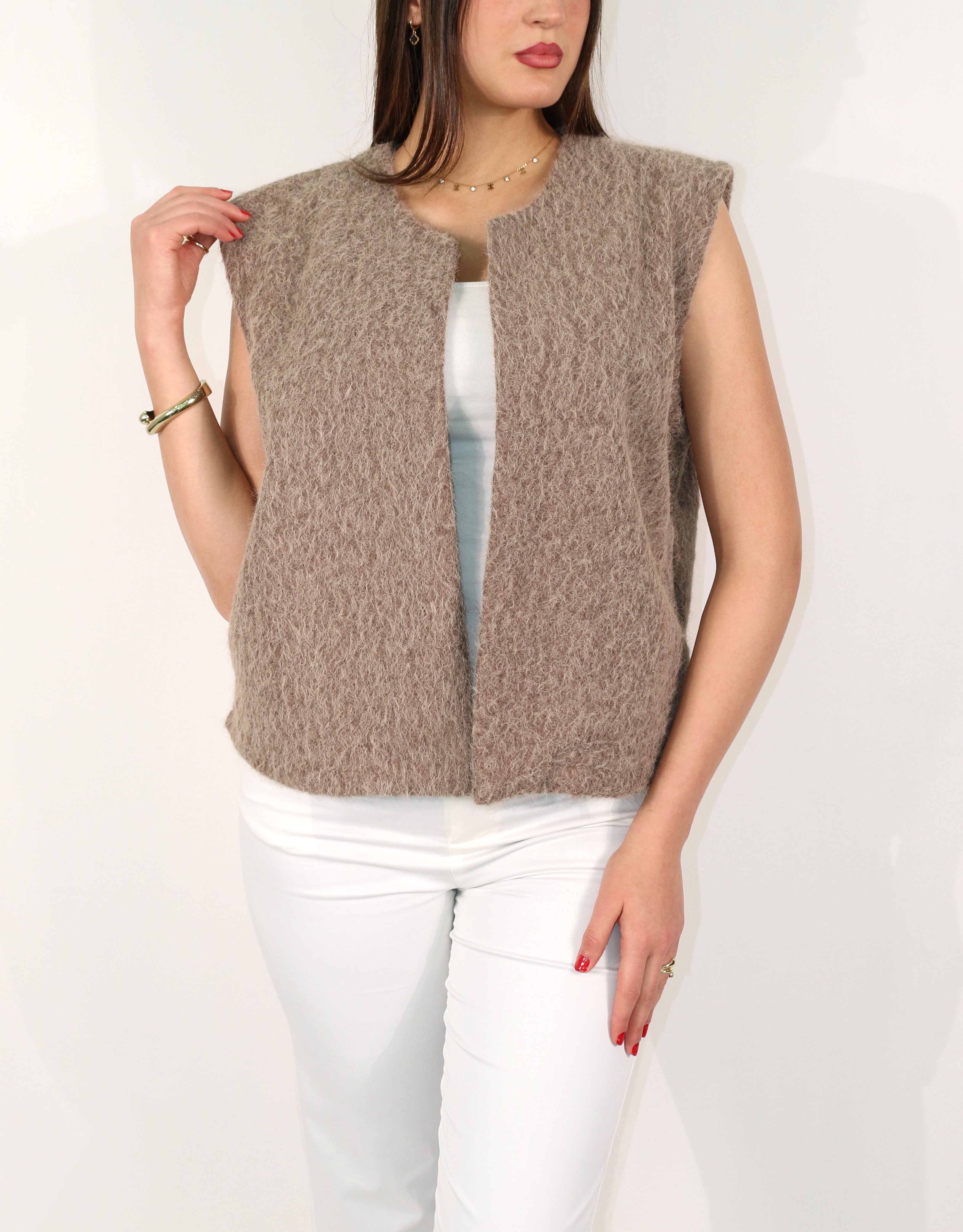 Gilet