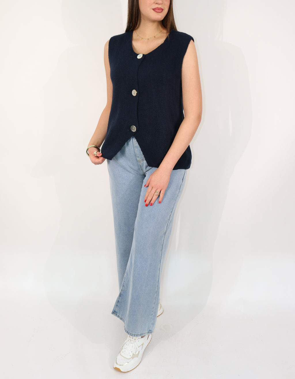 Gilet