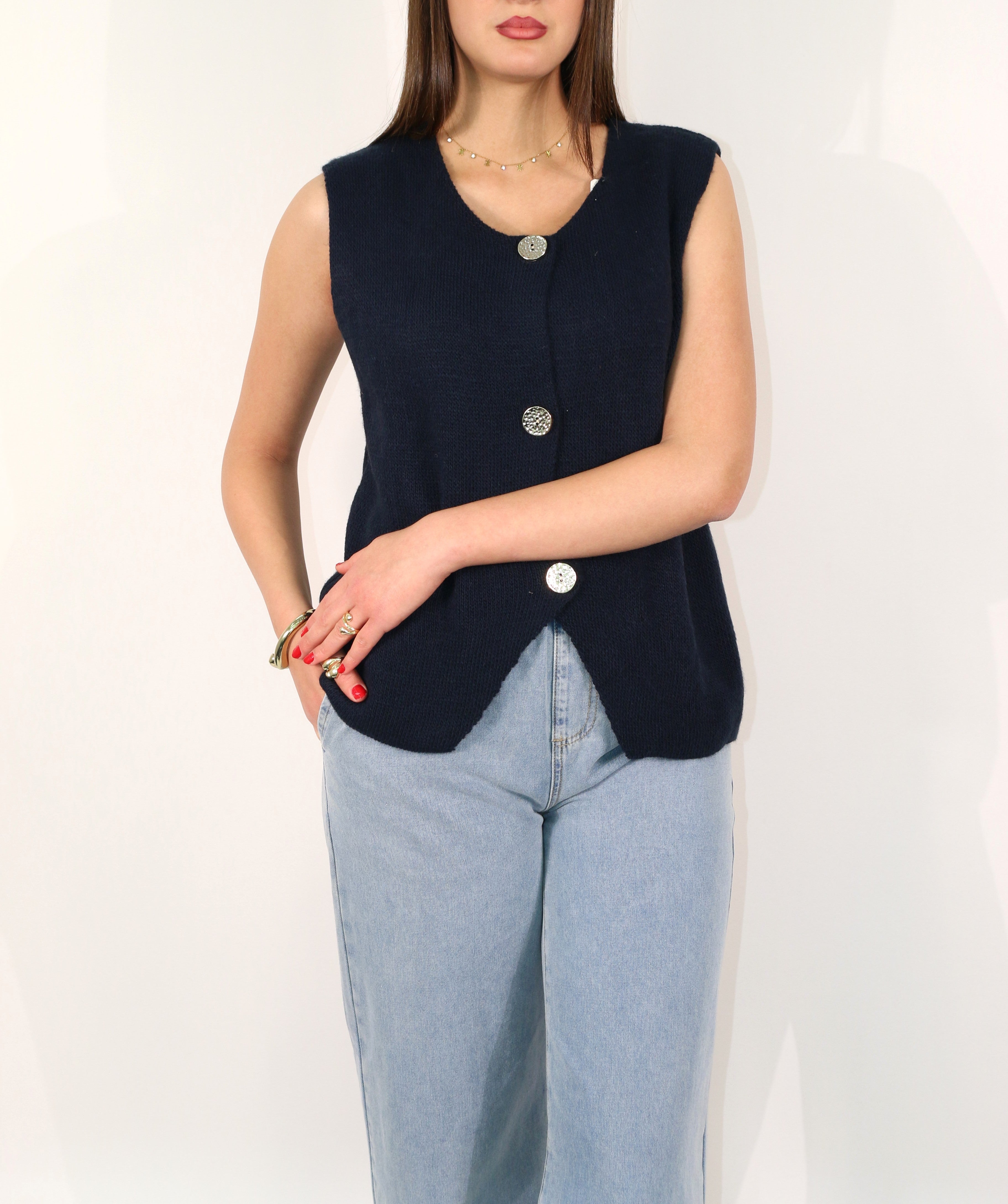 Gilet