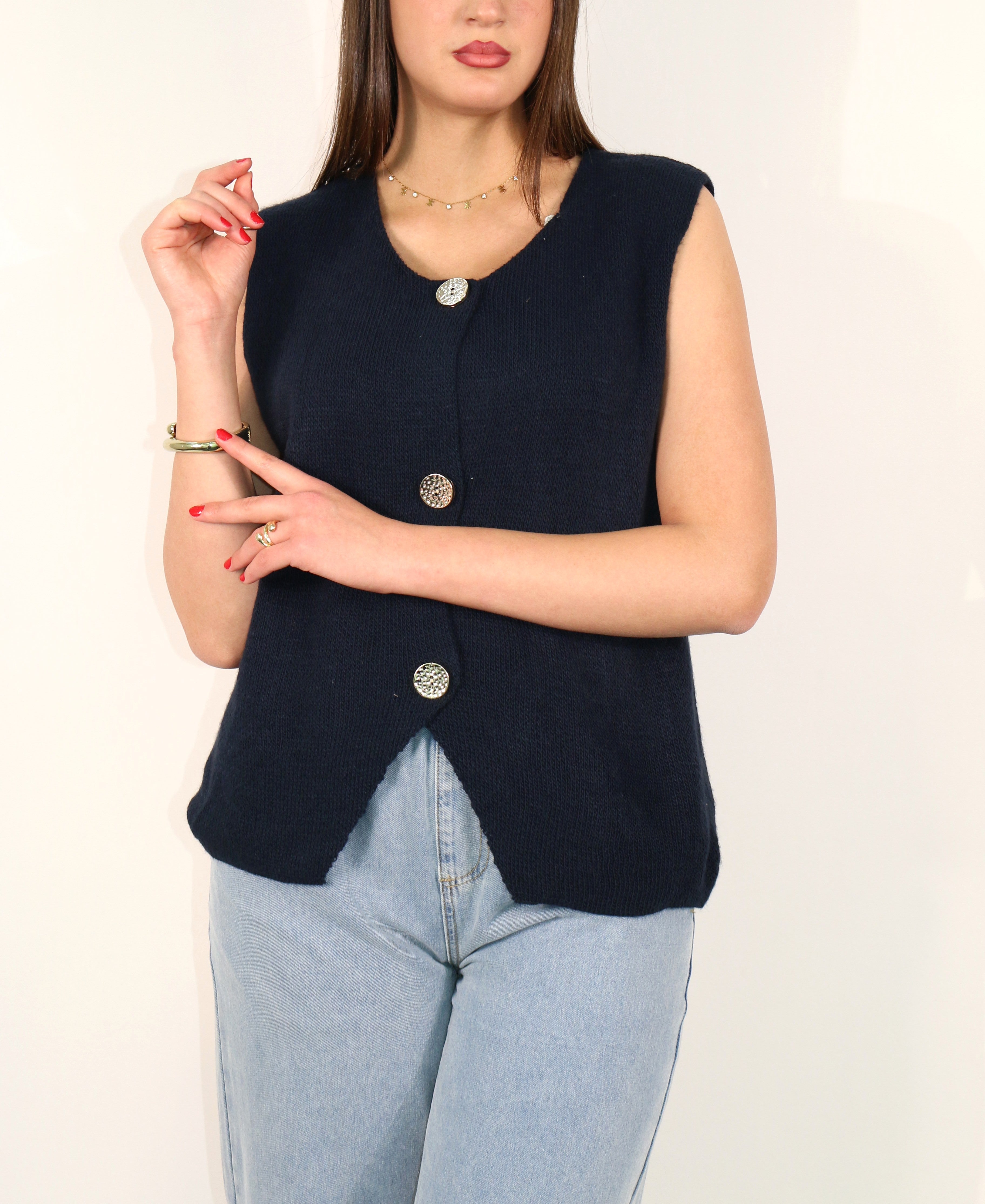 Gilet