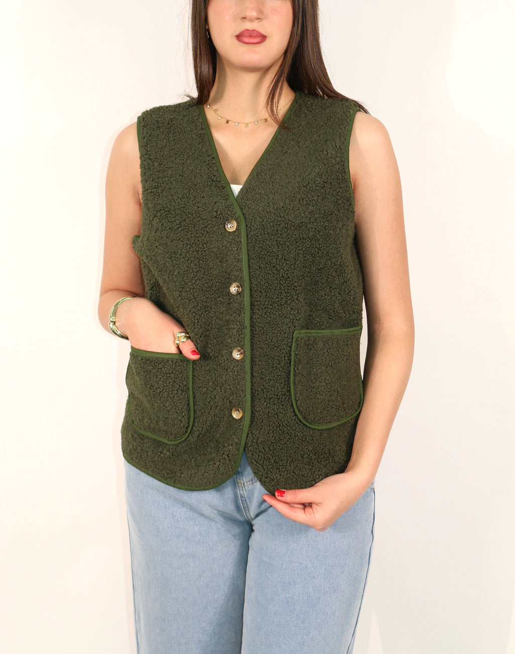 Gilet