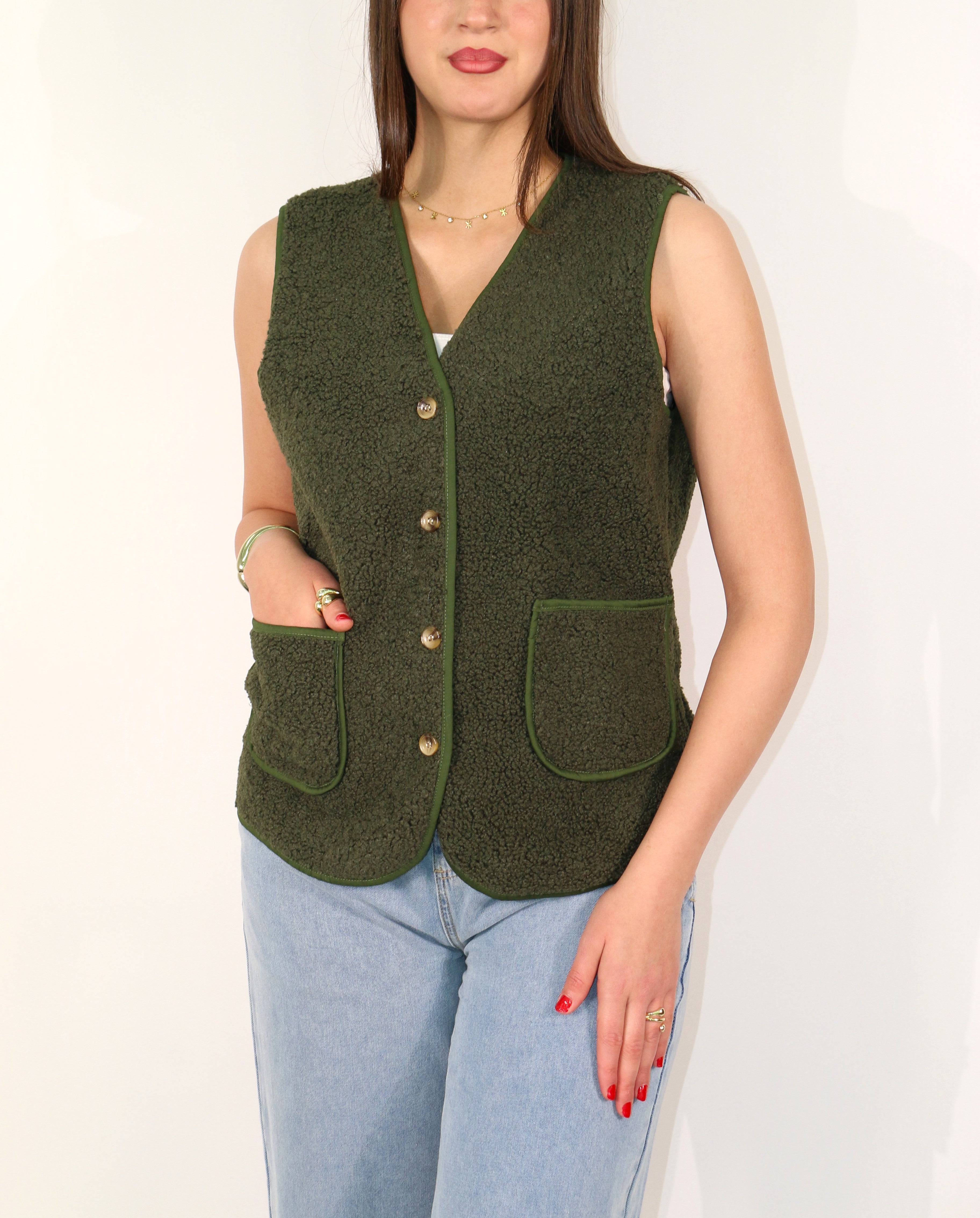 Gilet