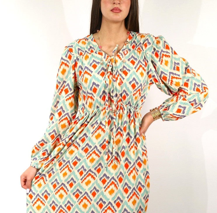 Robe VIKY