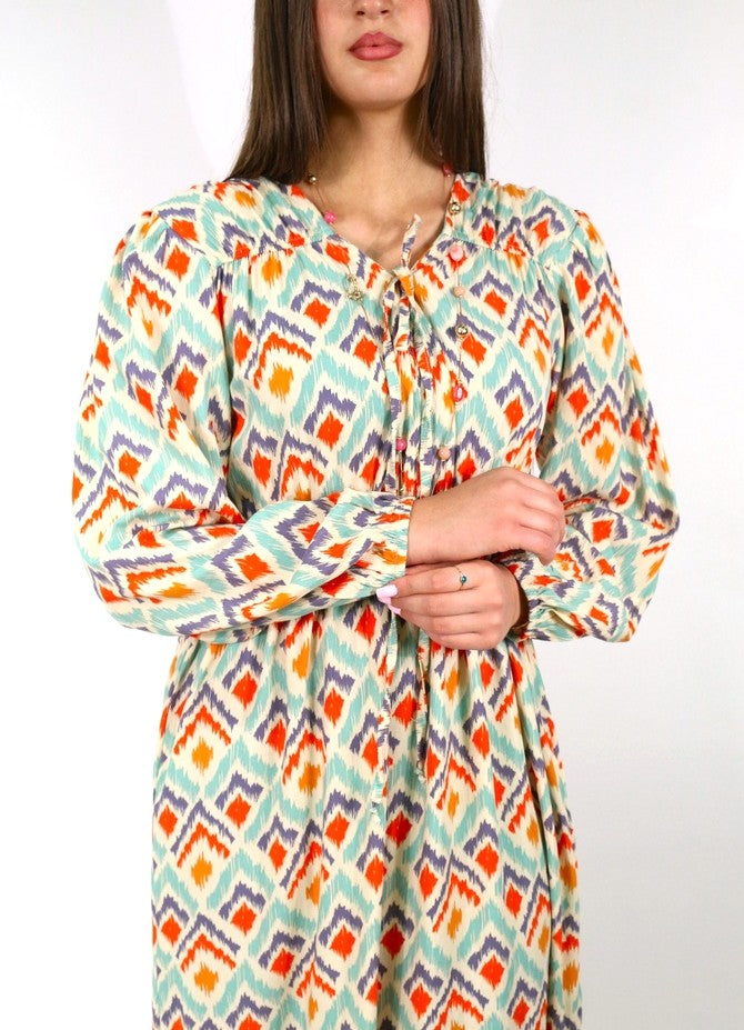 Robe VIKY