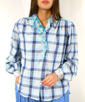 Chemise ALYA