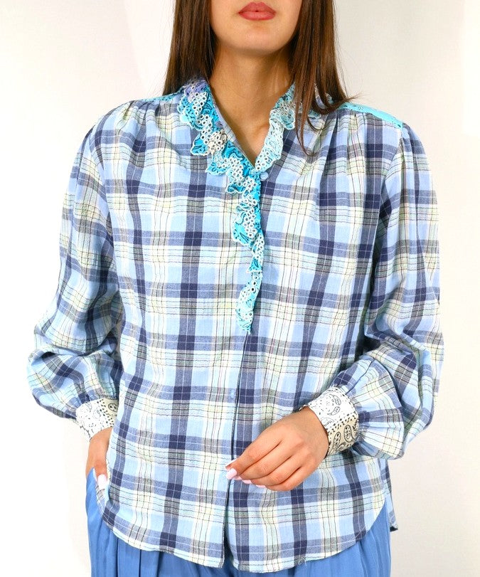 Chemise ALYA