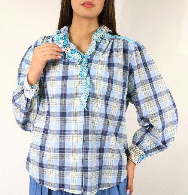 Chemise ALYA