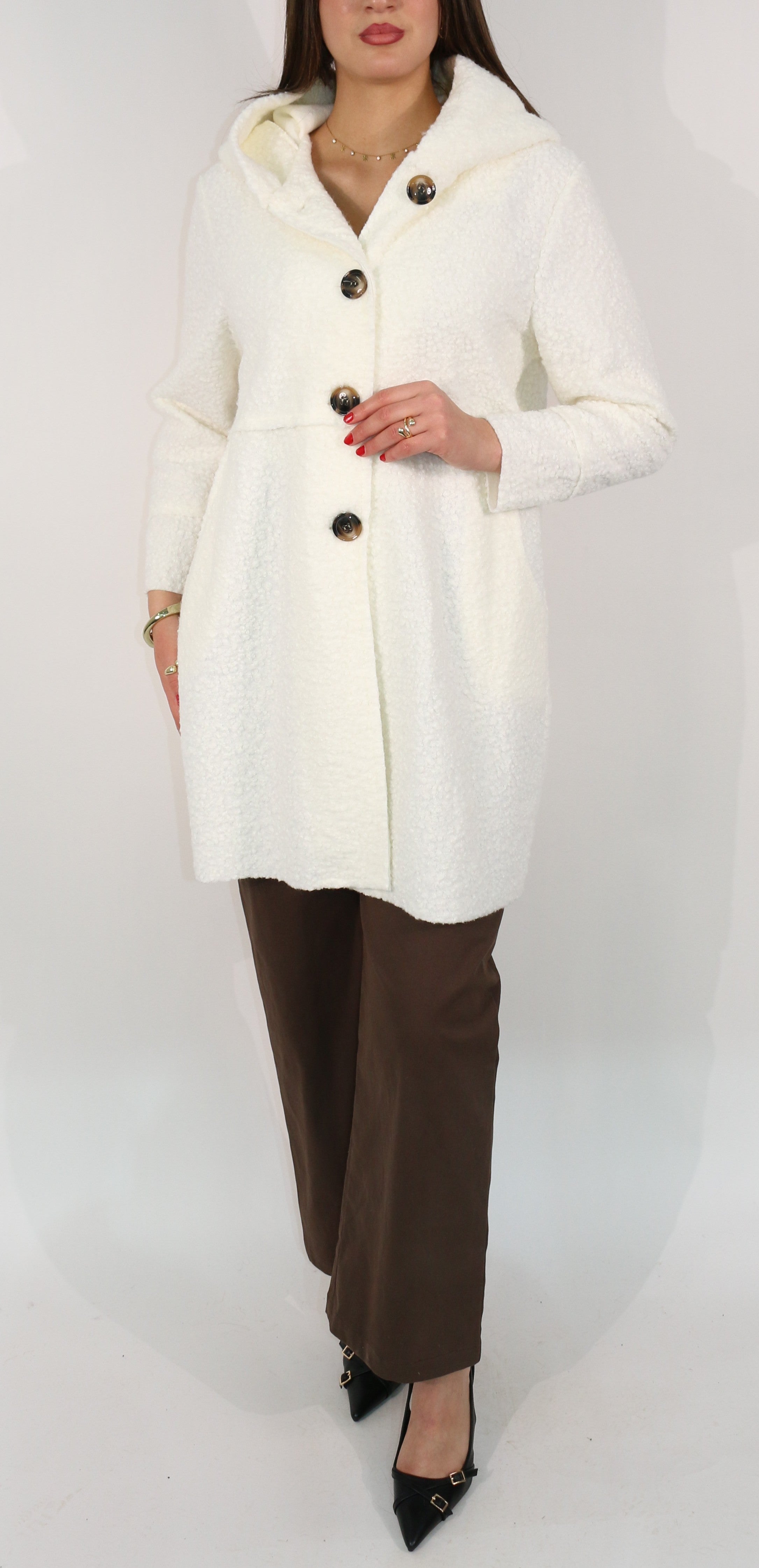 Veste ORO
